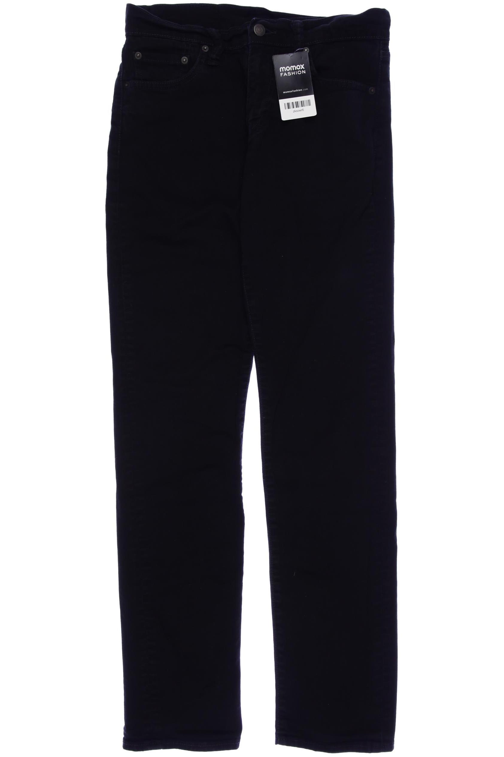 

Levis Herren Jeans, schwarz, Gr. 30