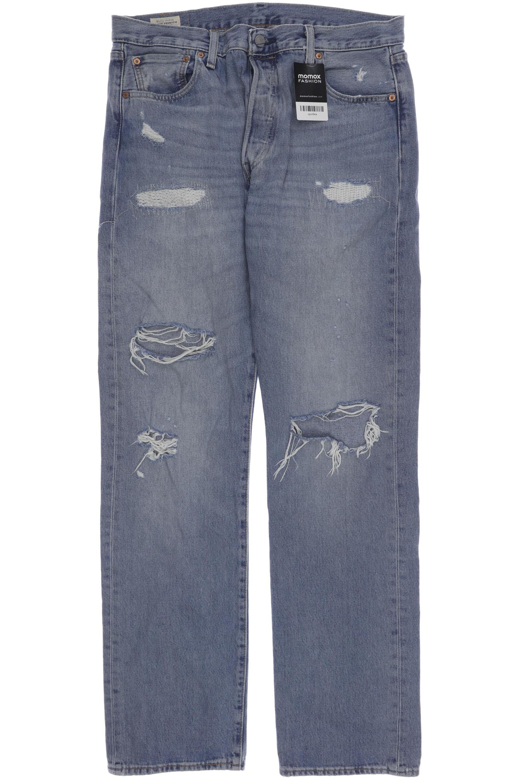 

Levis Herren Jeans, blau, Gr. 54