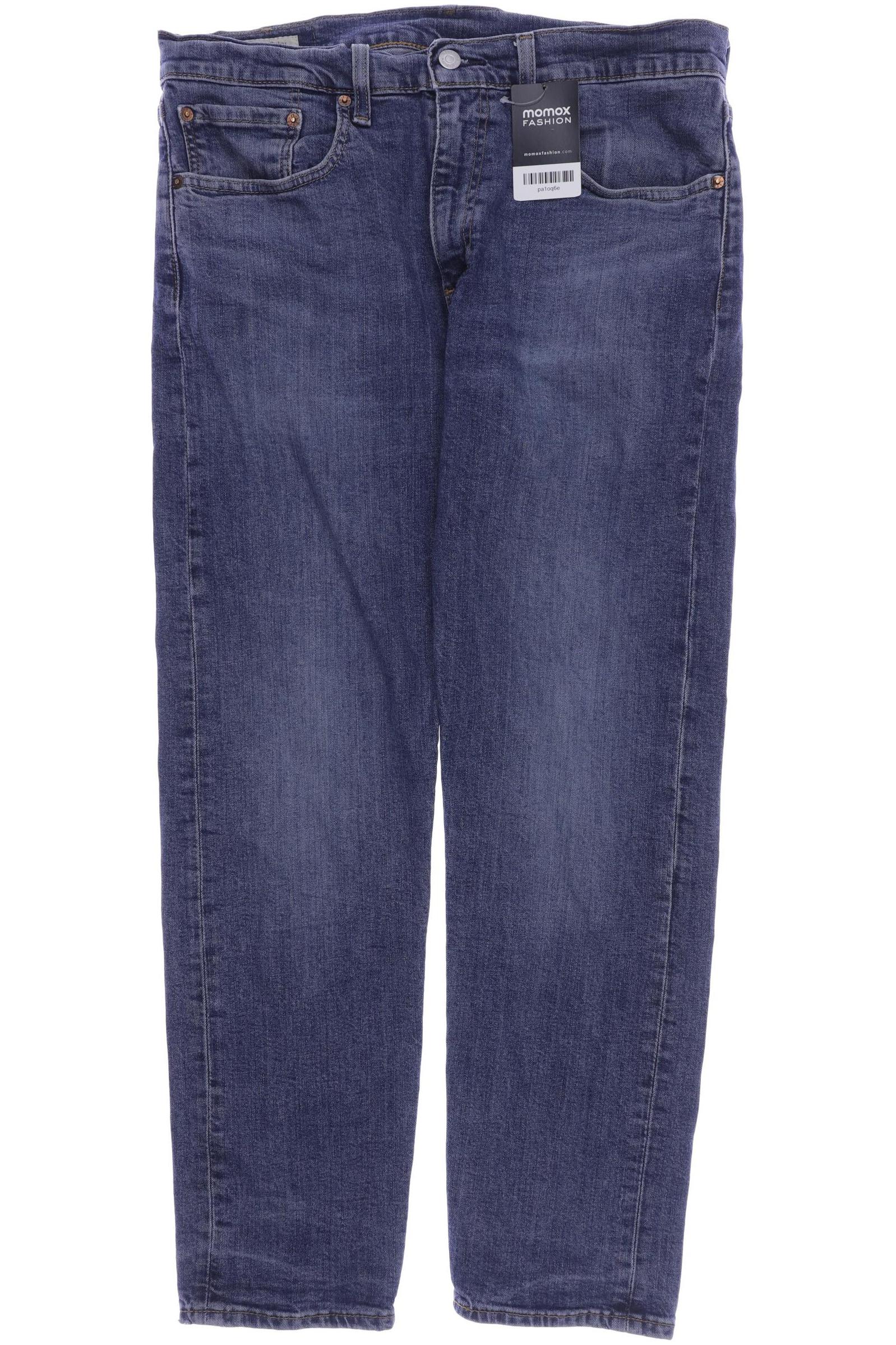 

Levis Herren Jeans, blau, Gr. 34