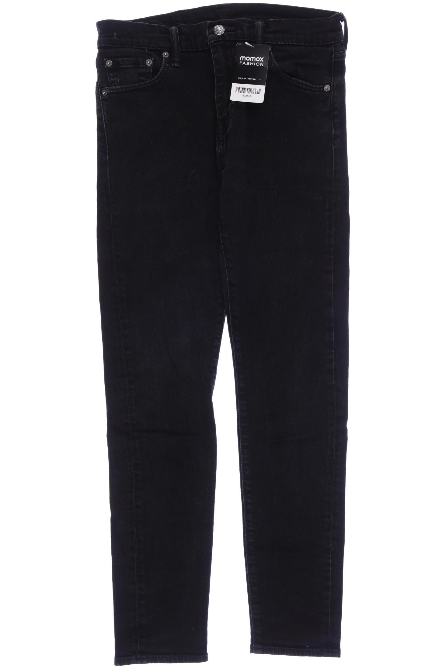 

Levis Herren Jeans, schwarz, Gr. 30