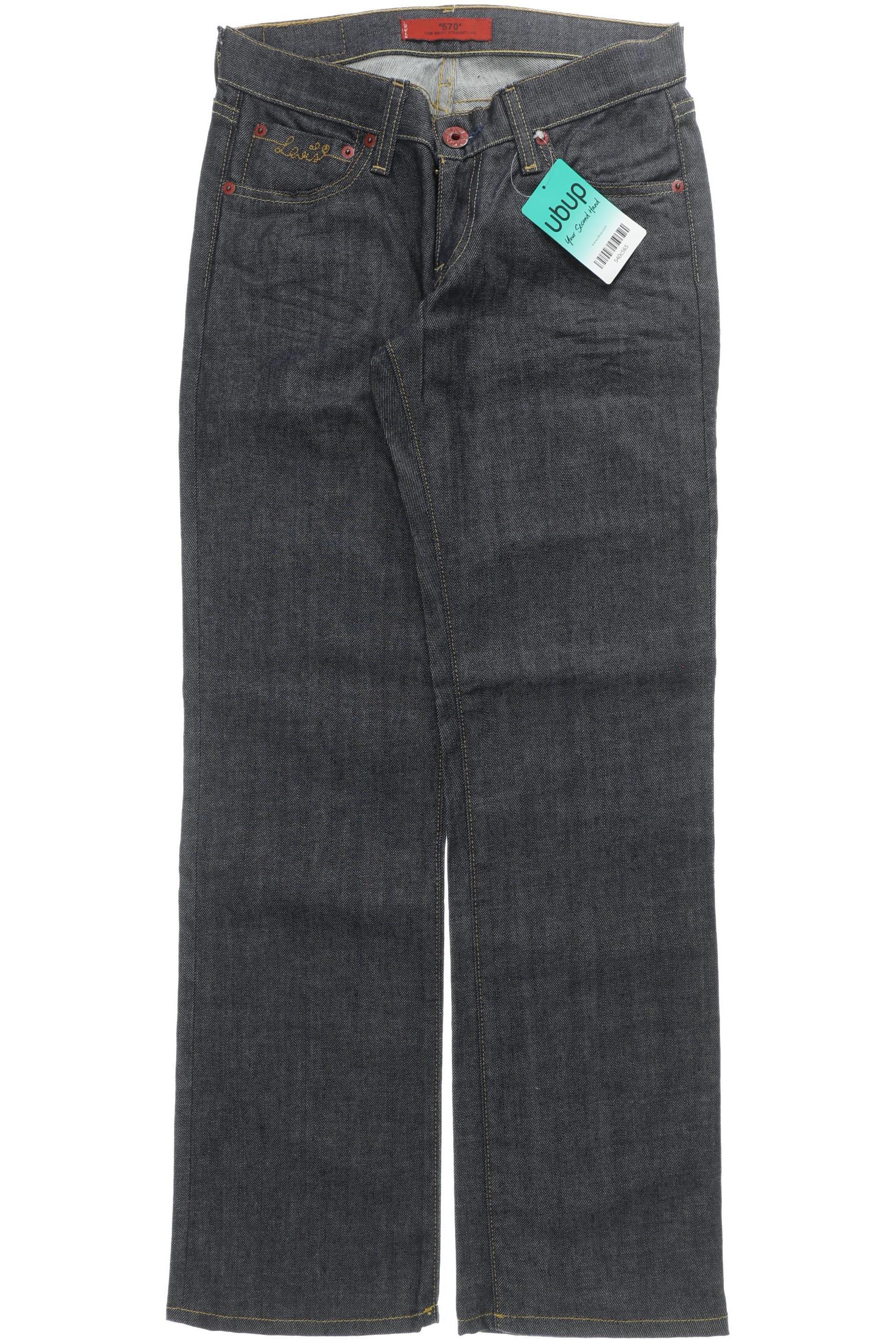 

Levis Herren Jeans, blau, Gr. 28