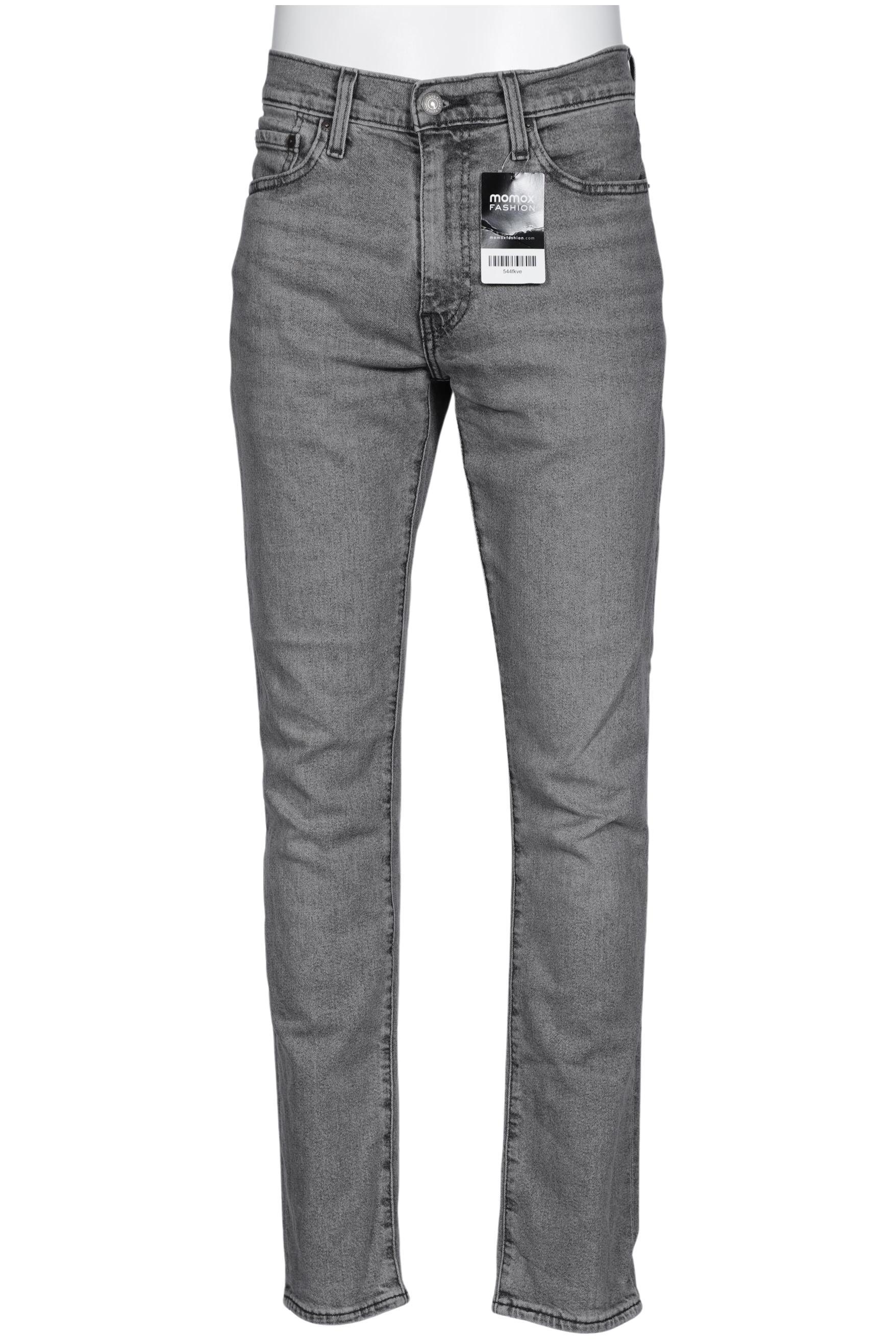 

Levis Herren Jeans, grau, Gr. 32