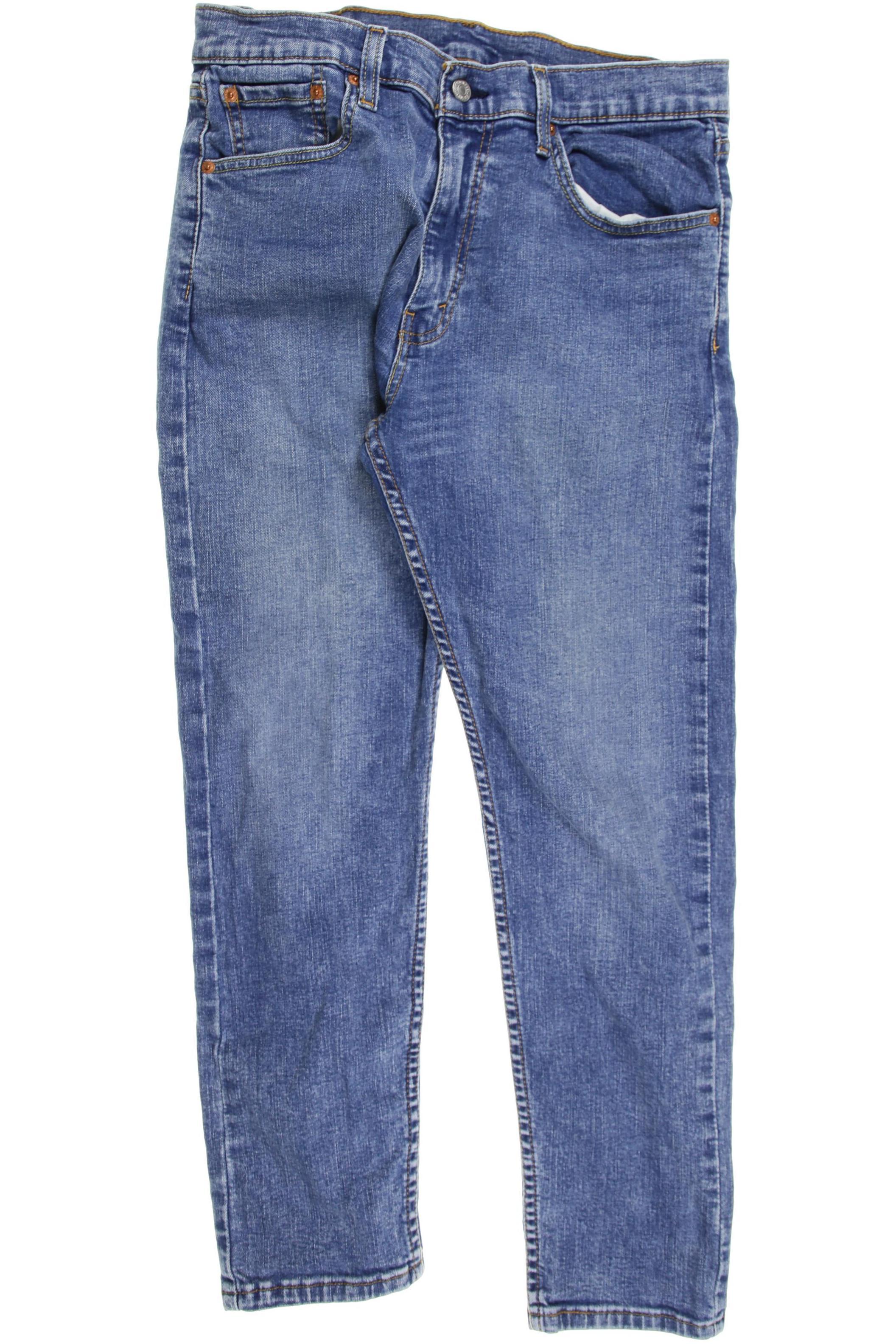 

Levis Herren Jeans, blau, Gr. 33