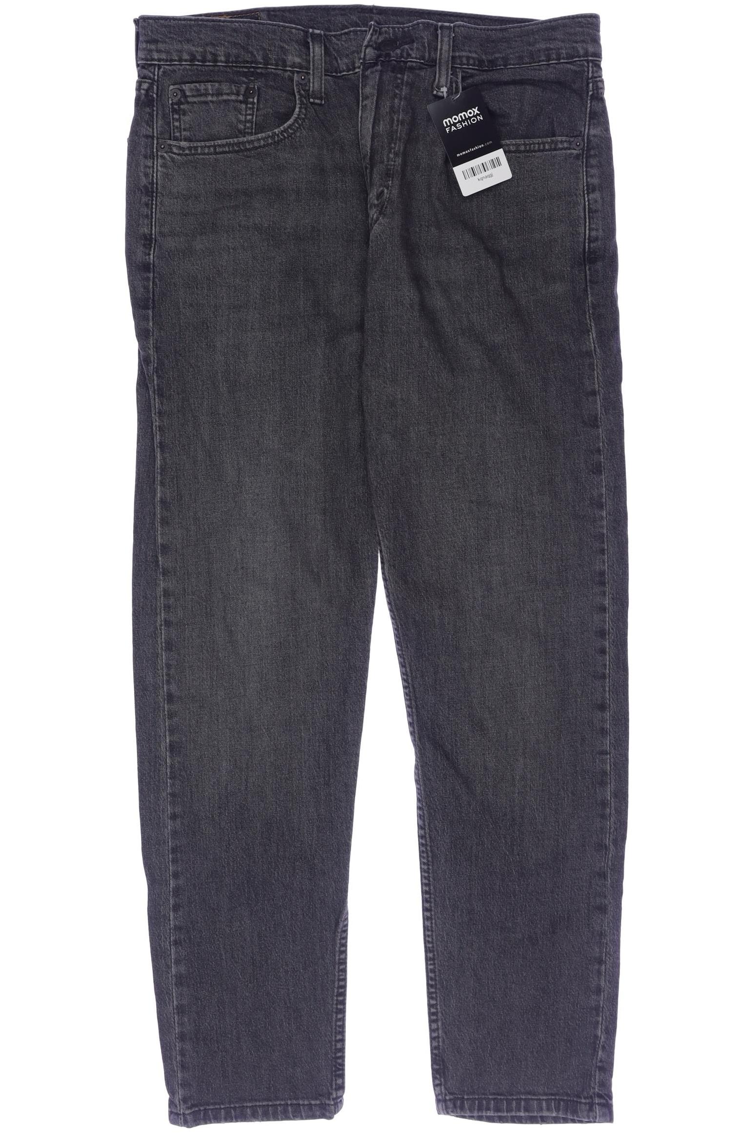 

Levis Herren Jeans, schwarz, Gr. 32