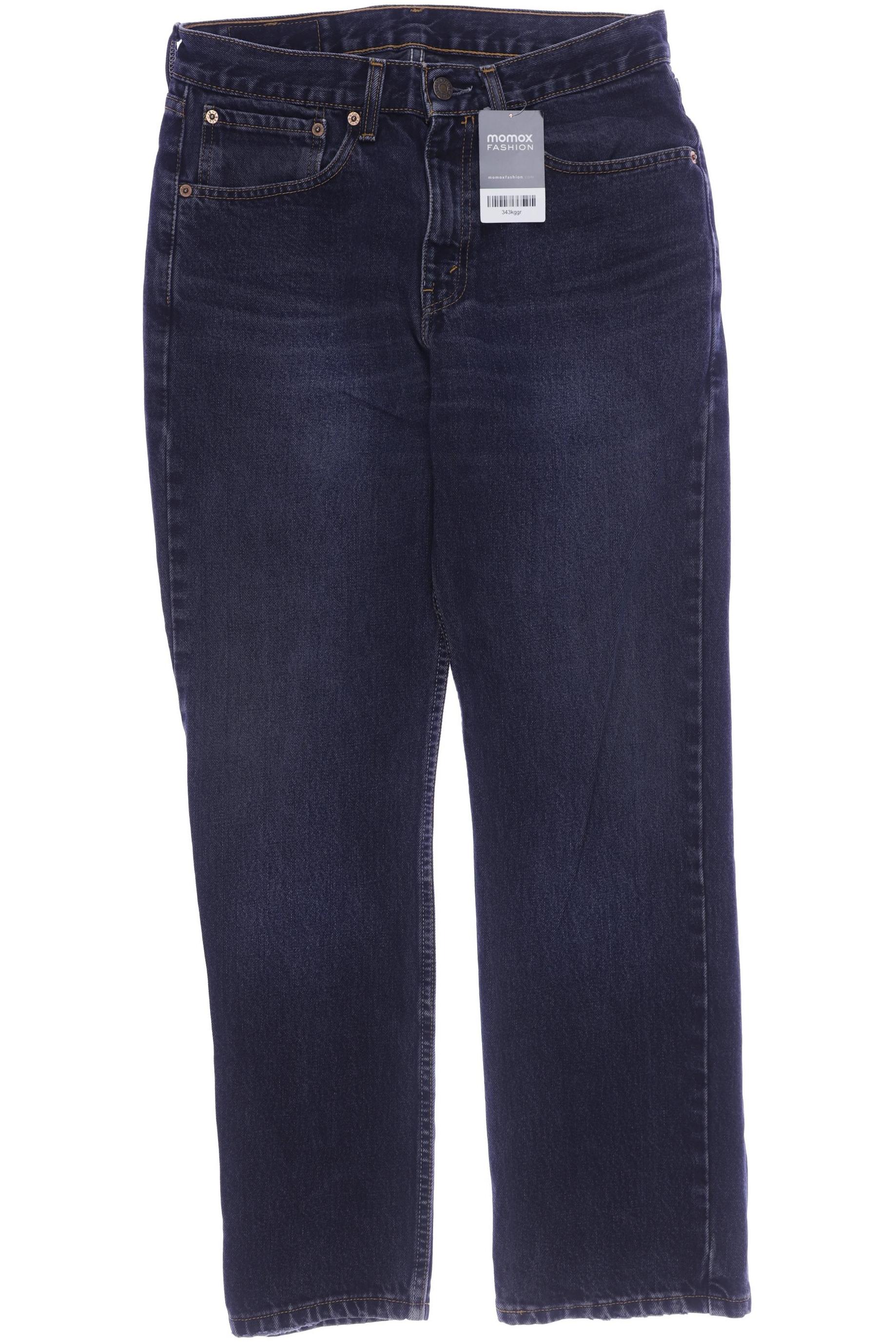 

Levis Herren Jeans, marineblau, Gr. 31
