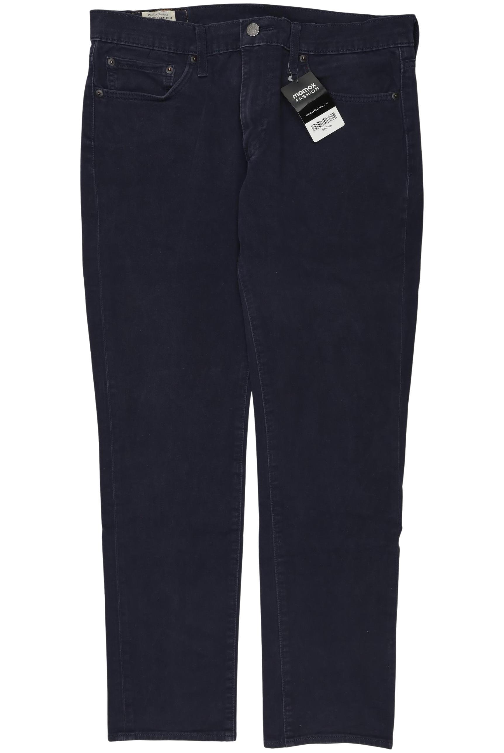 

Levis Herren Jeans, marineblau, Gr. 32