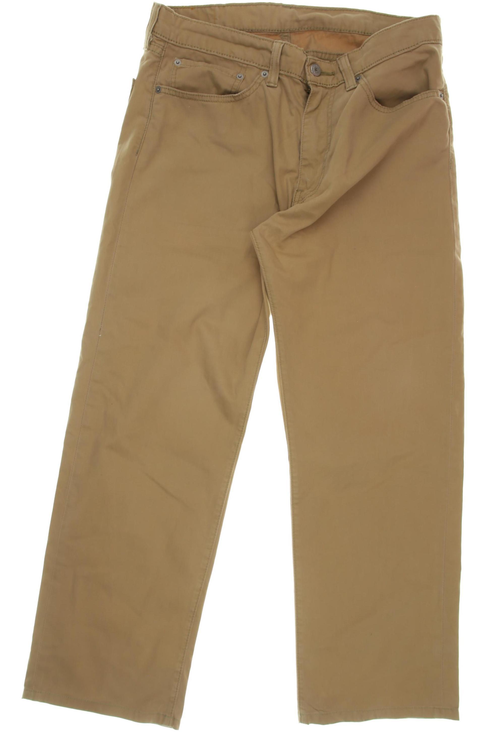 Thumbnail - Levis Herren Jeans, braun, Gr. 34