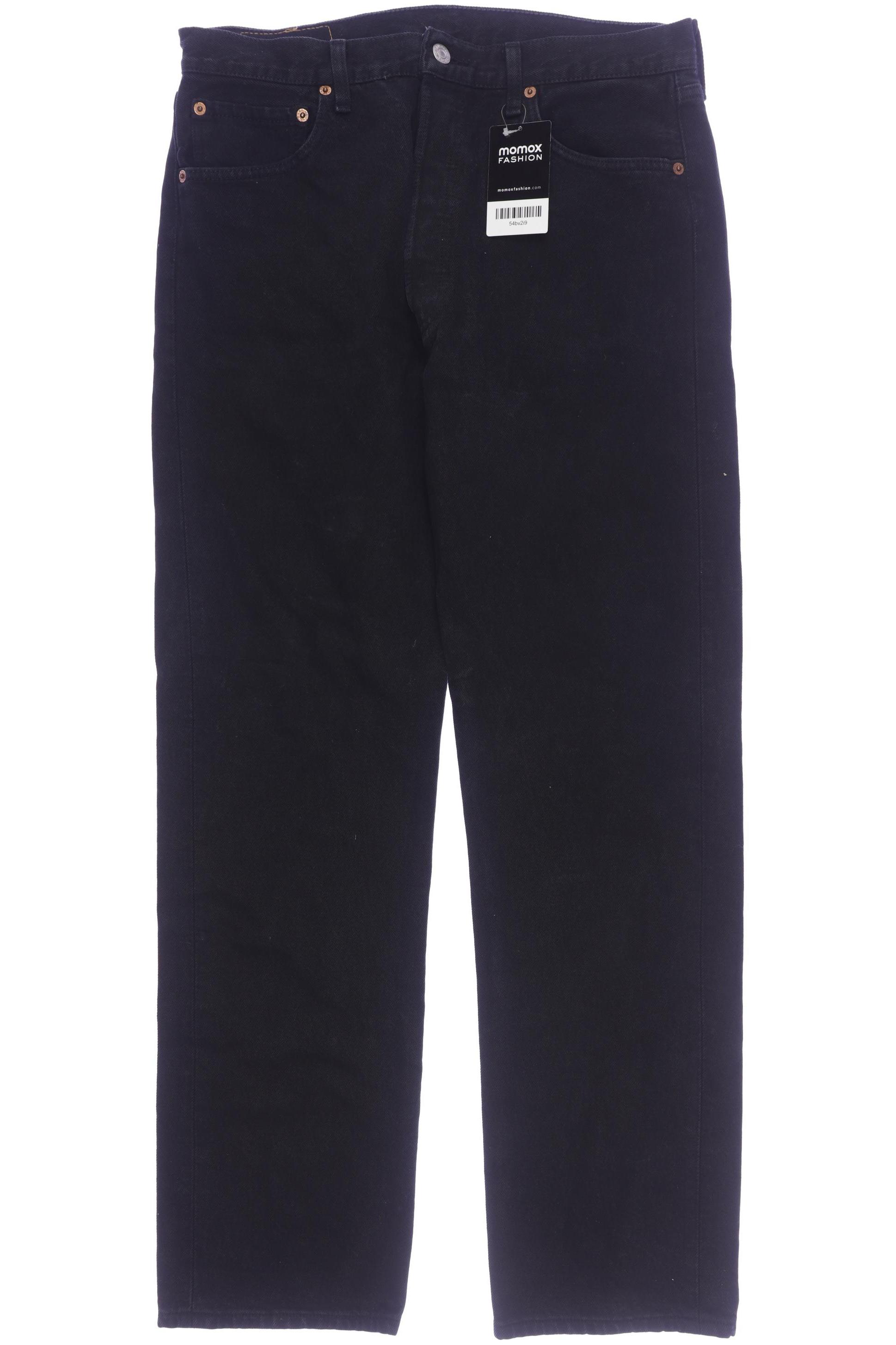 

Levis Herren Jeans, schwarz, Gr. 34