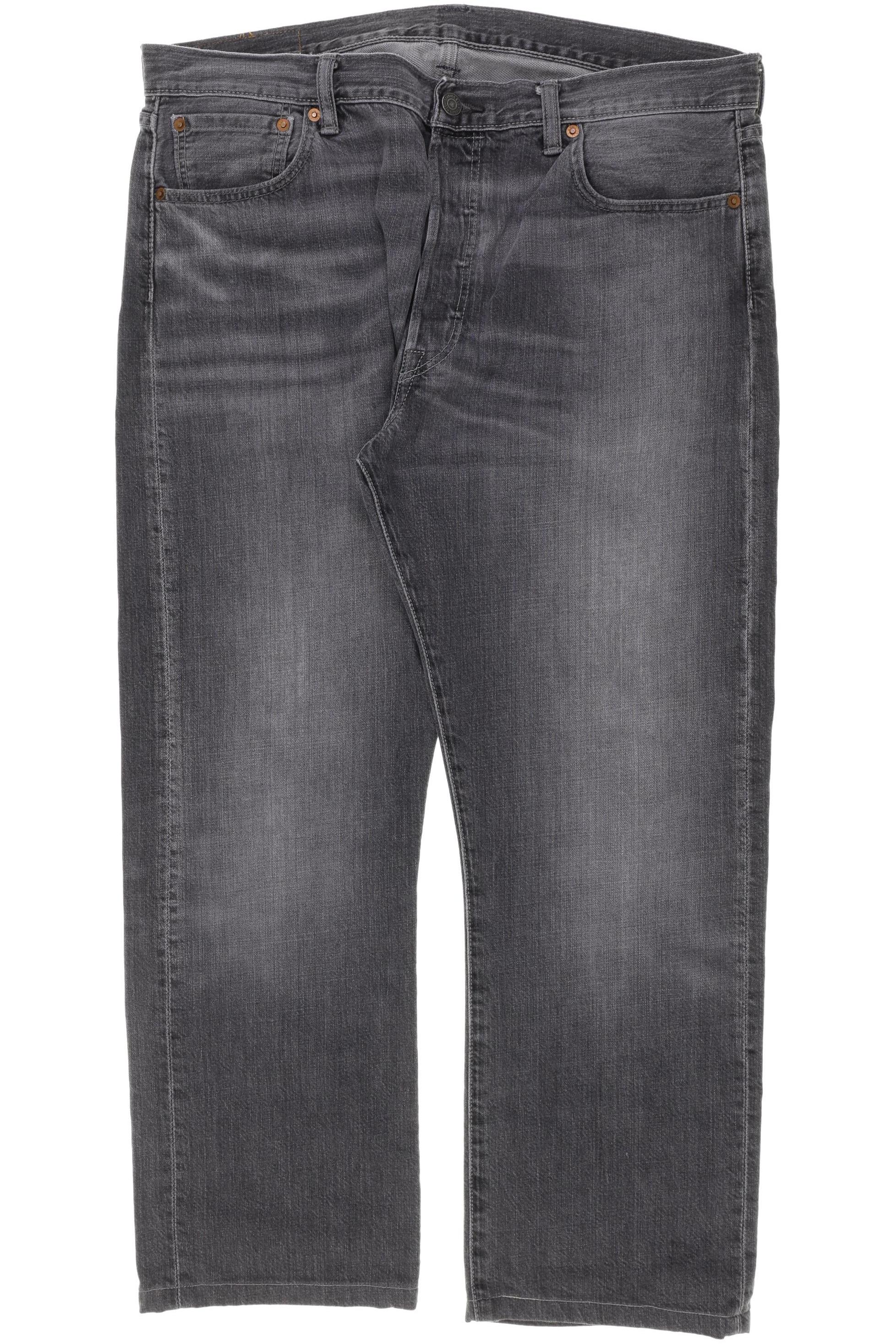 Thumbnail - Levis Herren Jeans, grau, Gr. 36