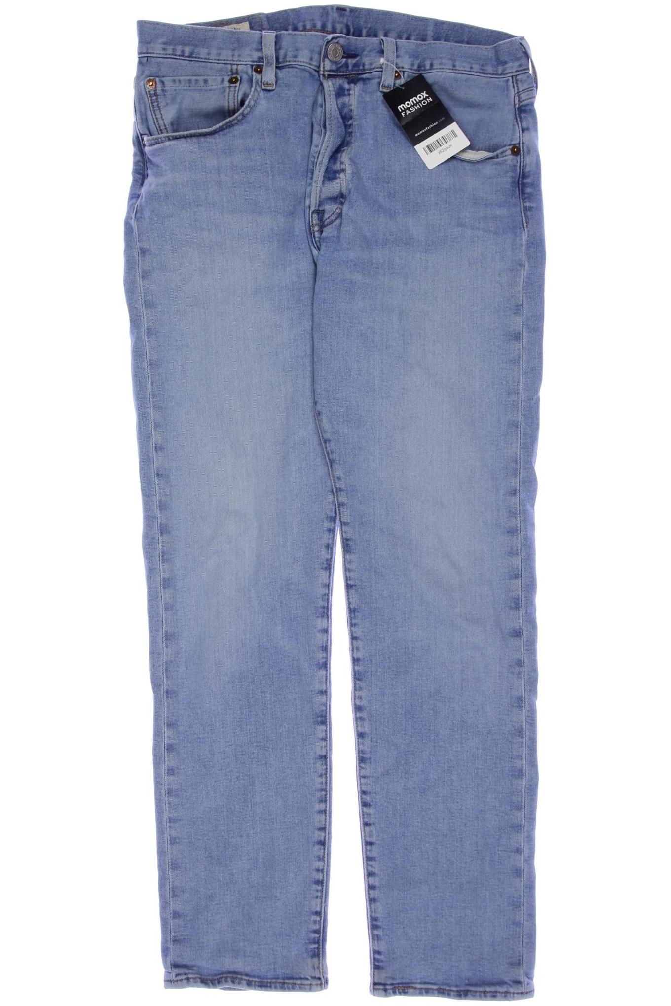 

Levis Herren Jeans, blau, Gr. 32