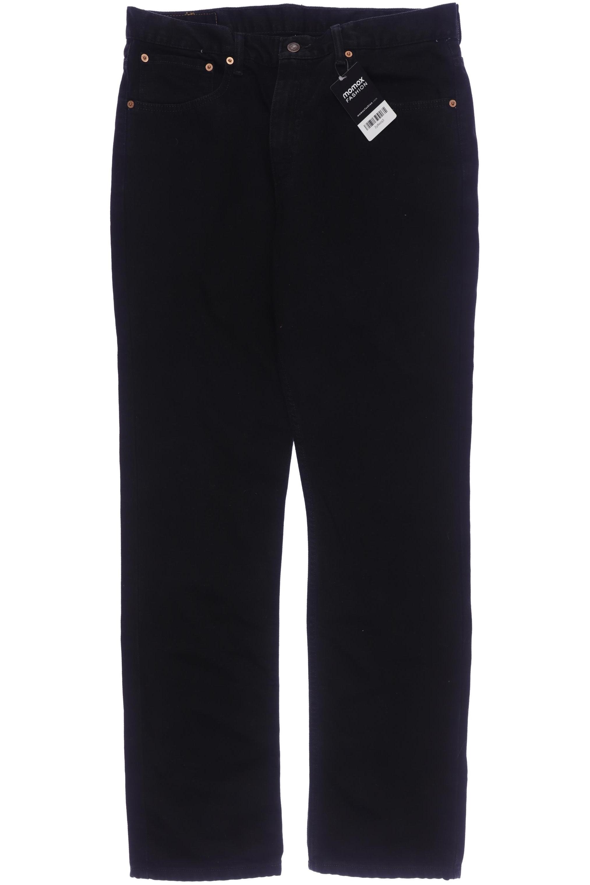

Levis Herren Jeans, schwarz, Gr. 36