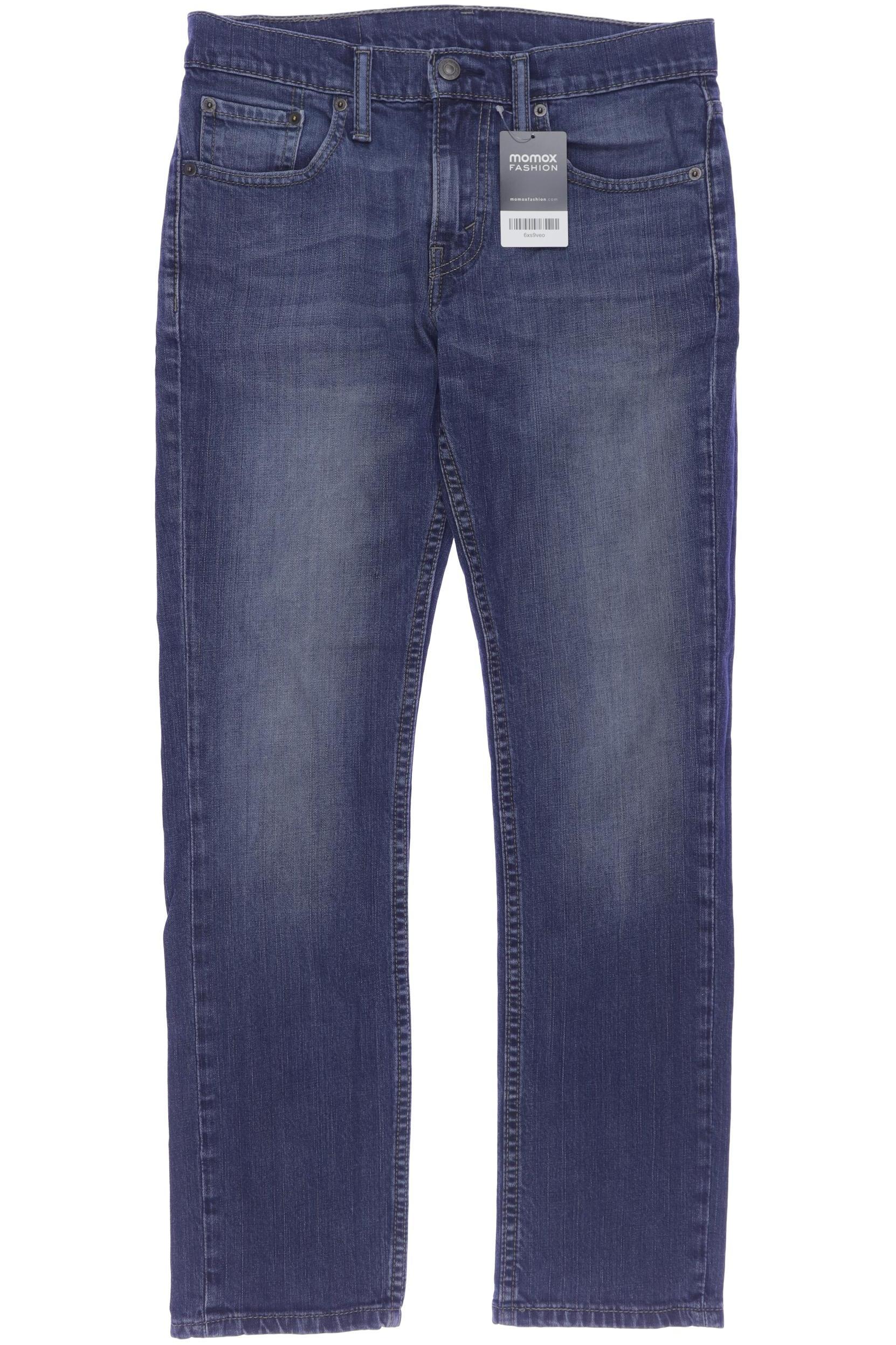 

Levis Herren Jeans, blau, Gr. 30