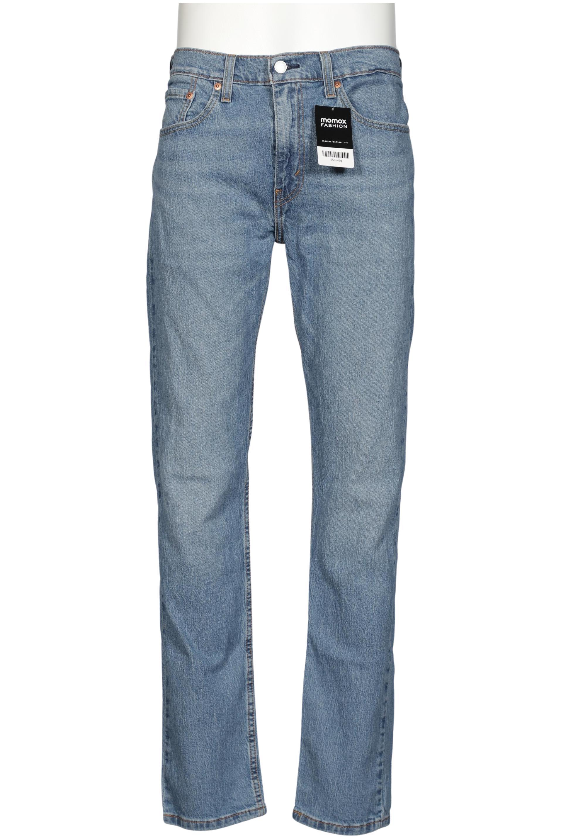 

Levis Herren Jeans, blau, Gr. 32