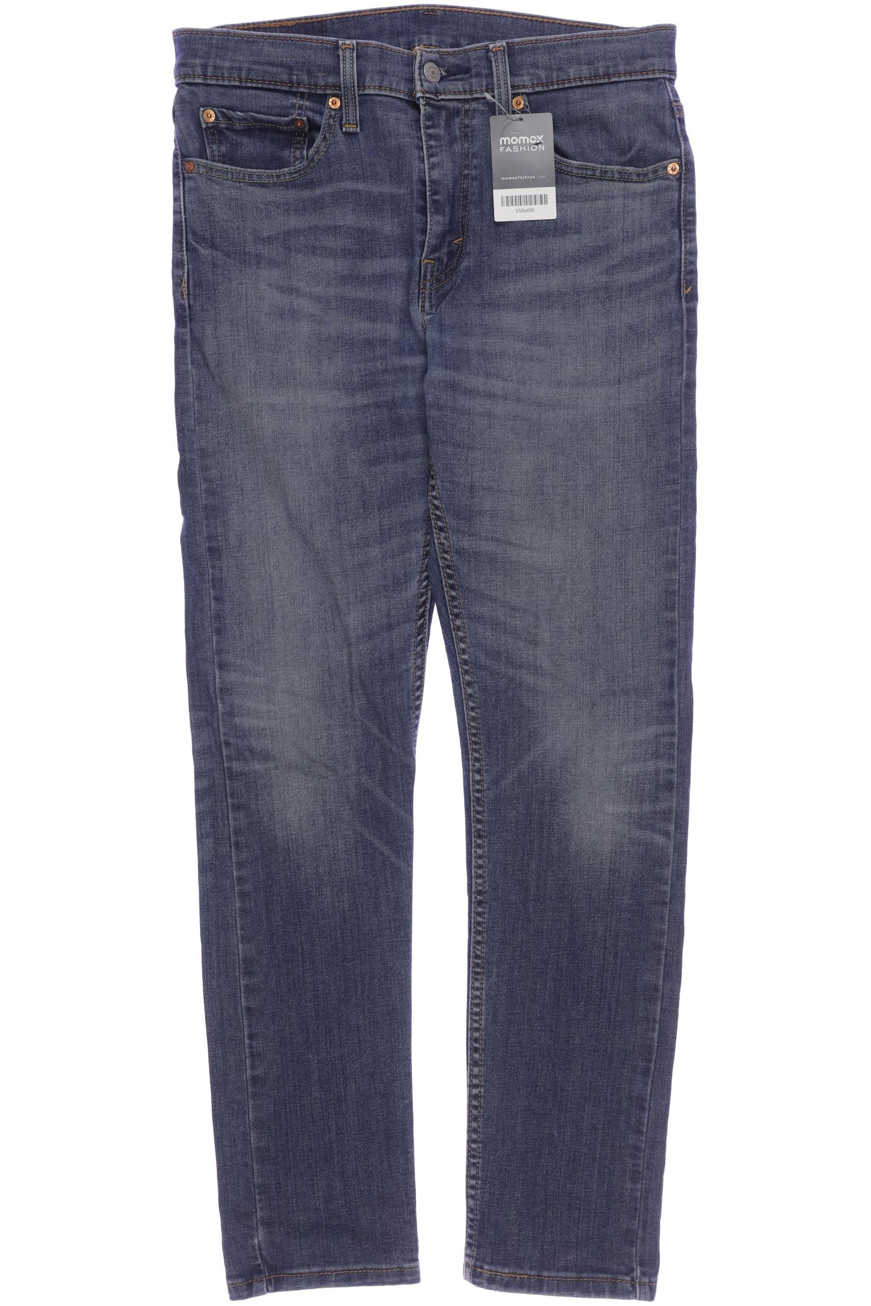 

Levis Herren Jeans, blau, Gr. 31