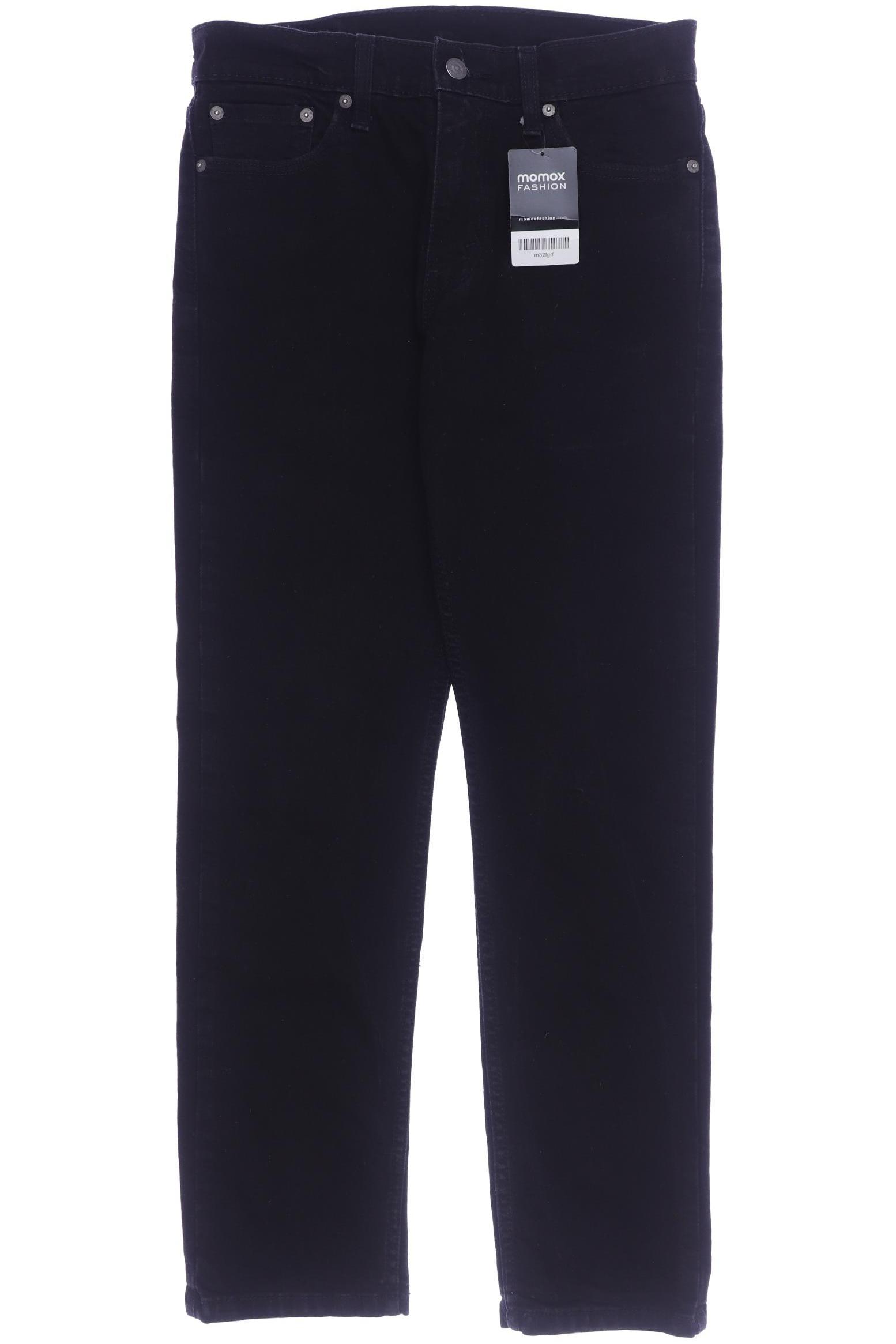 

Levis Herren Jeans, schwarz, Gr. 30