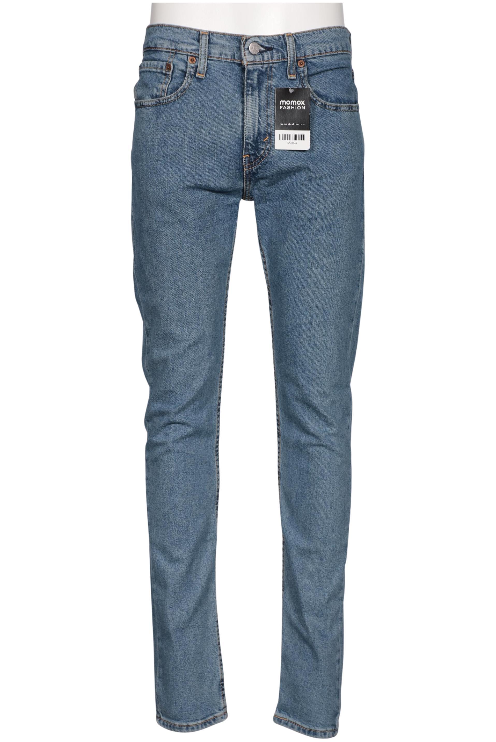 Thumbnail - Levis Herren Jeans, blau, Gr. 30