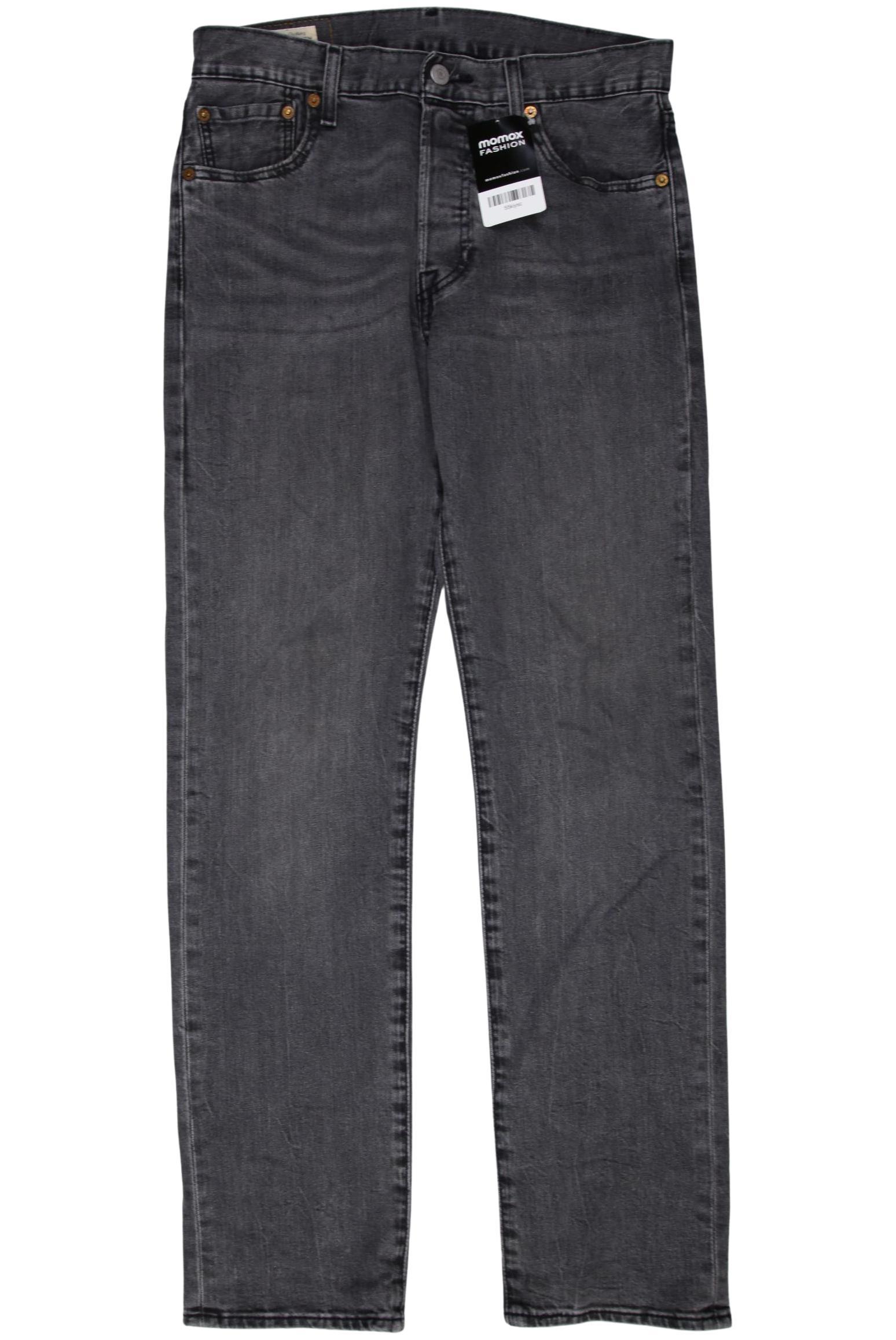 

Levis Herren Jeans, grau, Gr. 30