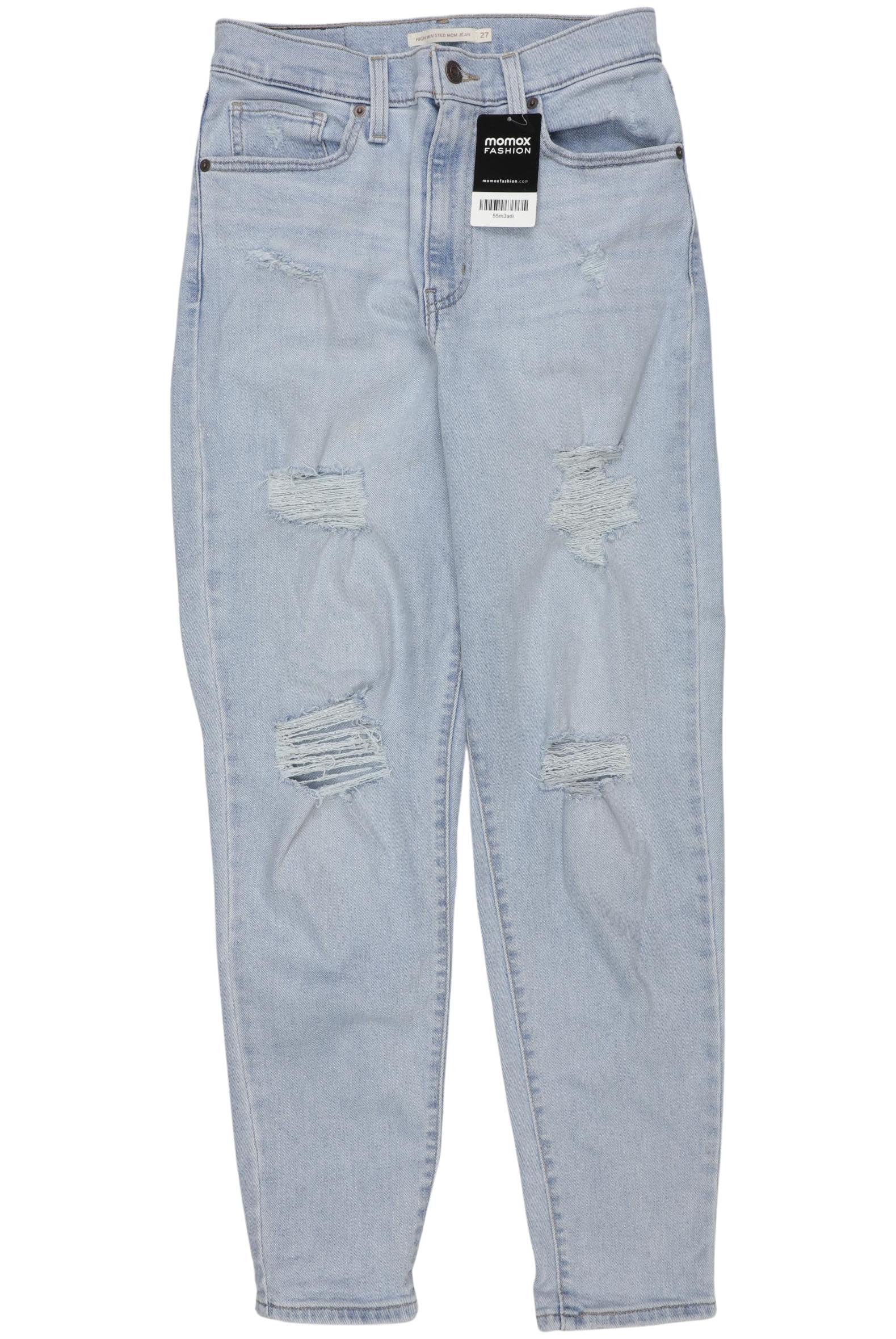 

Levis Herren Jeans, hellblau, Gr. 27