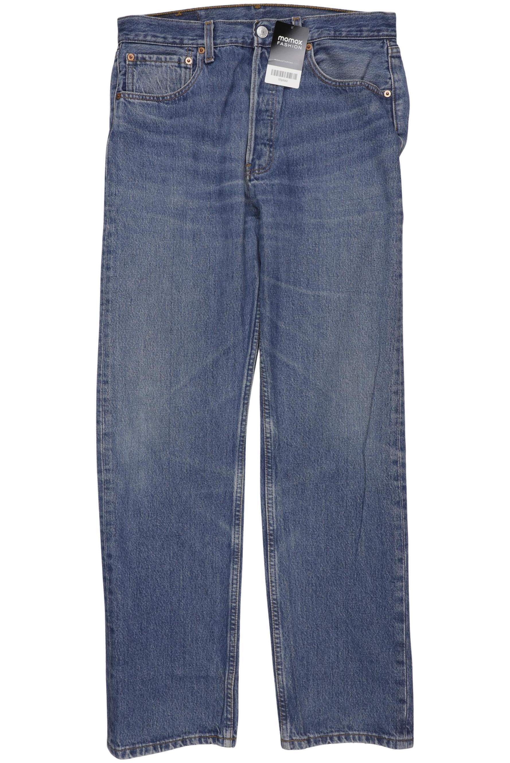 

Levis Herren Jeans, blau, Gr. 33