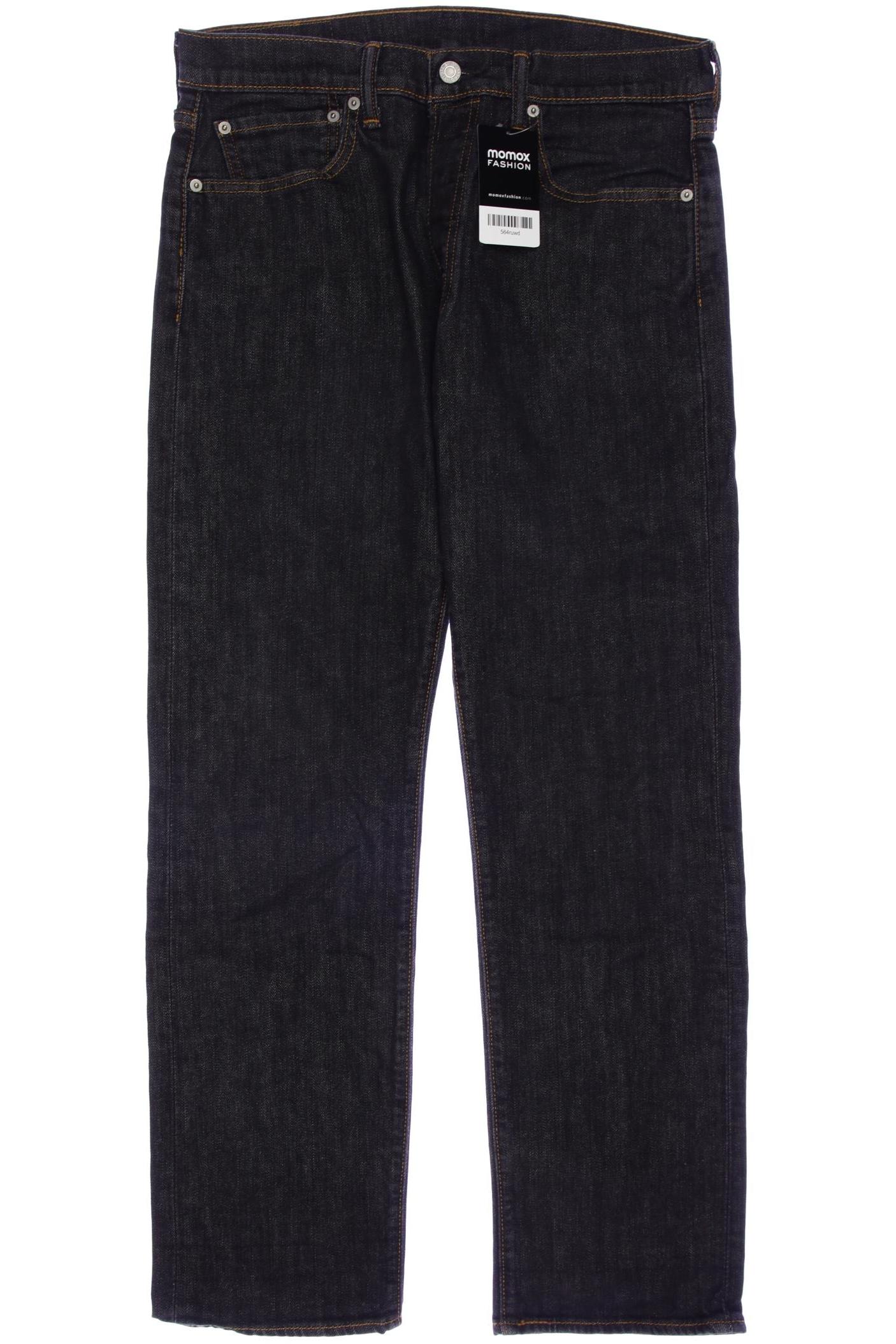 

Levis Herren Jeans, grau, Gr. 32