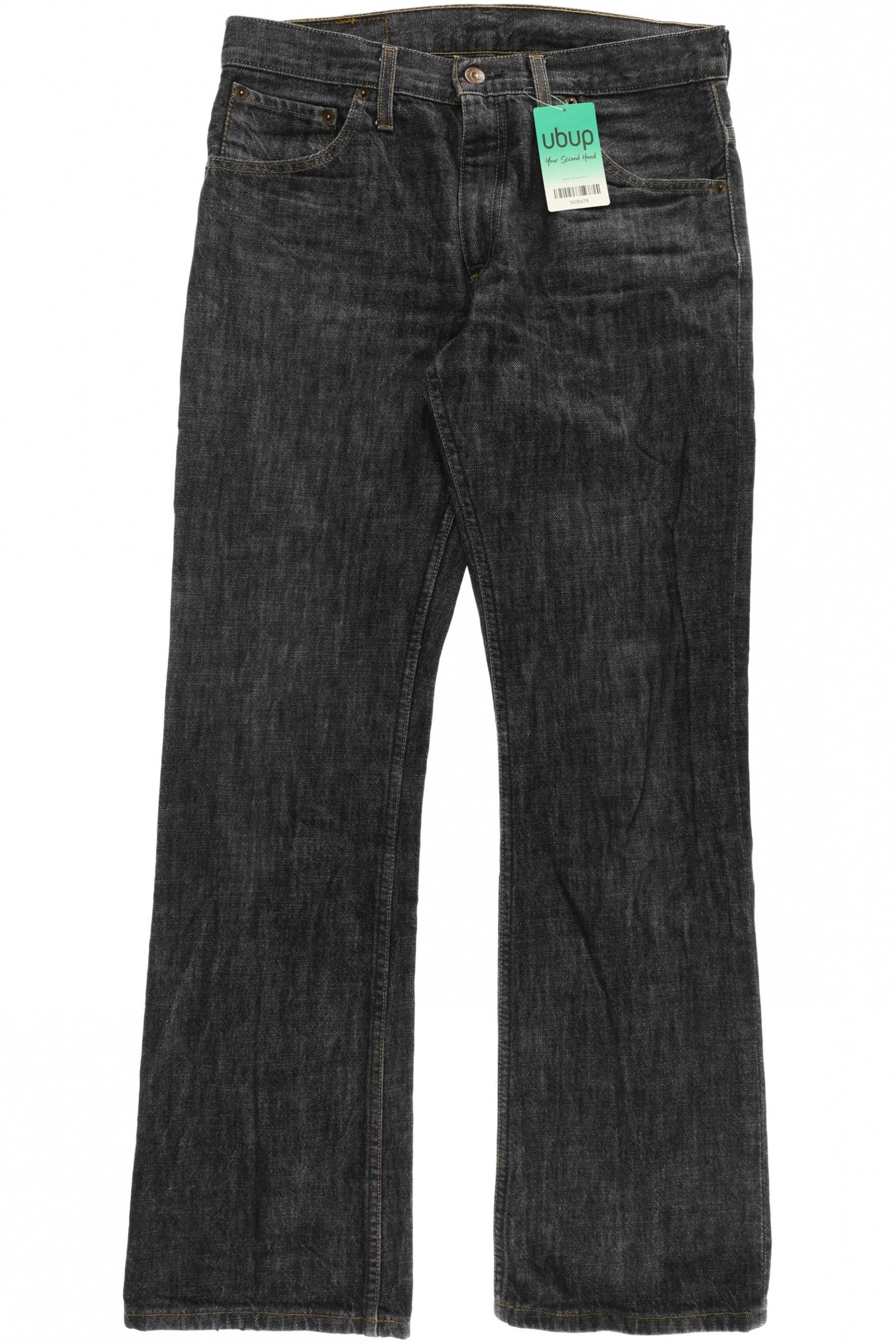 Thumbnail - Levis Herren Jeans, blau, Gr. 31