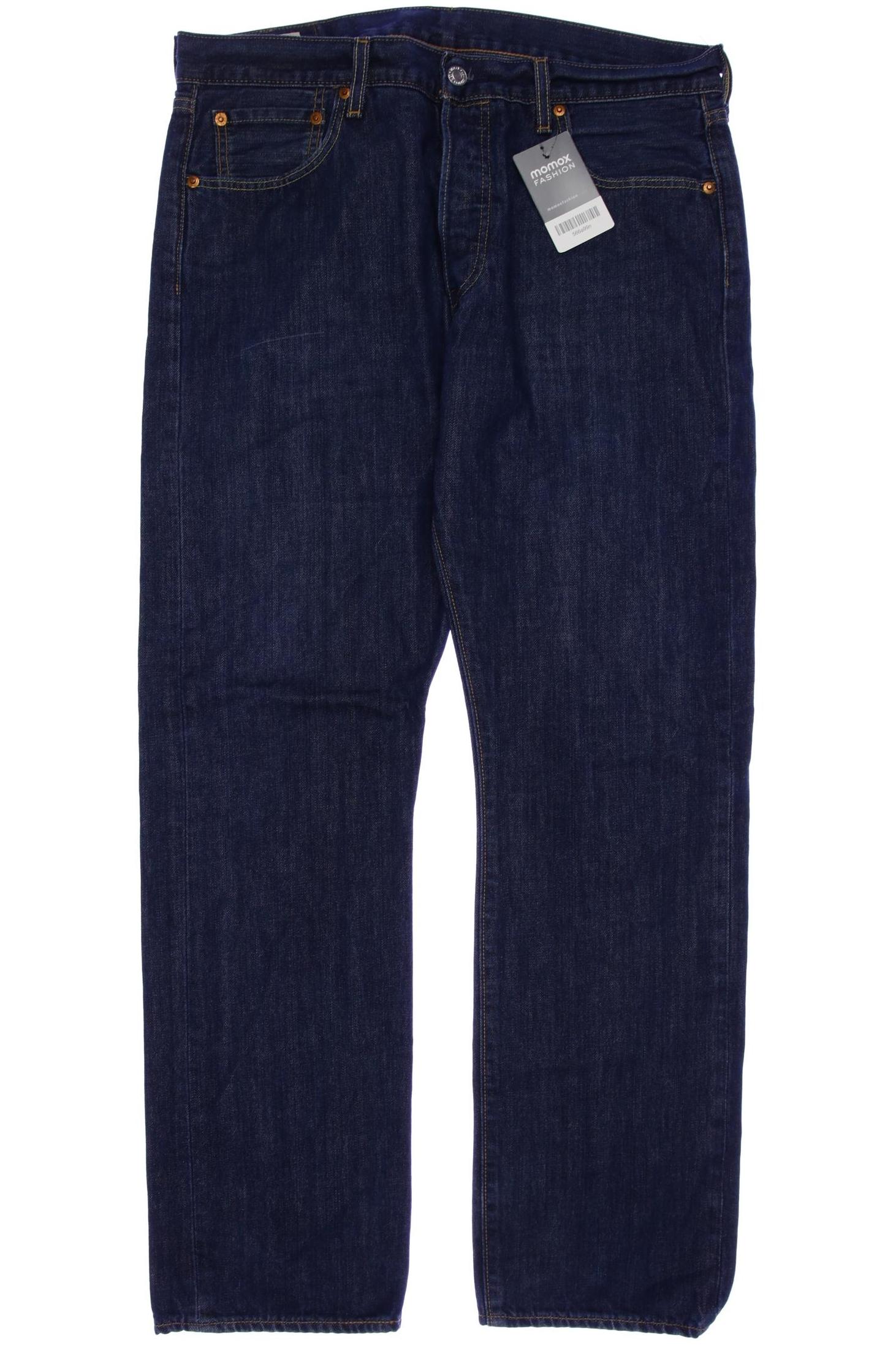 

Levis Herren Jeans, marineblau, Gr. 34