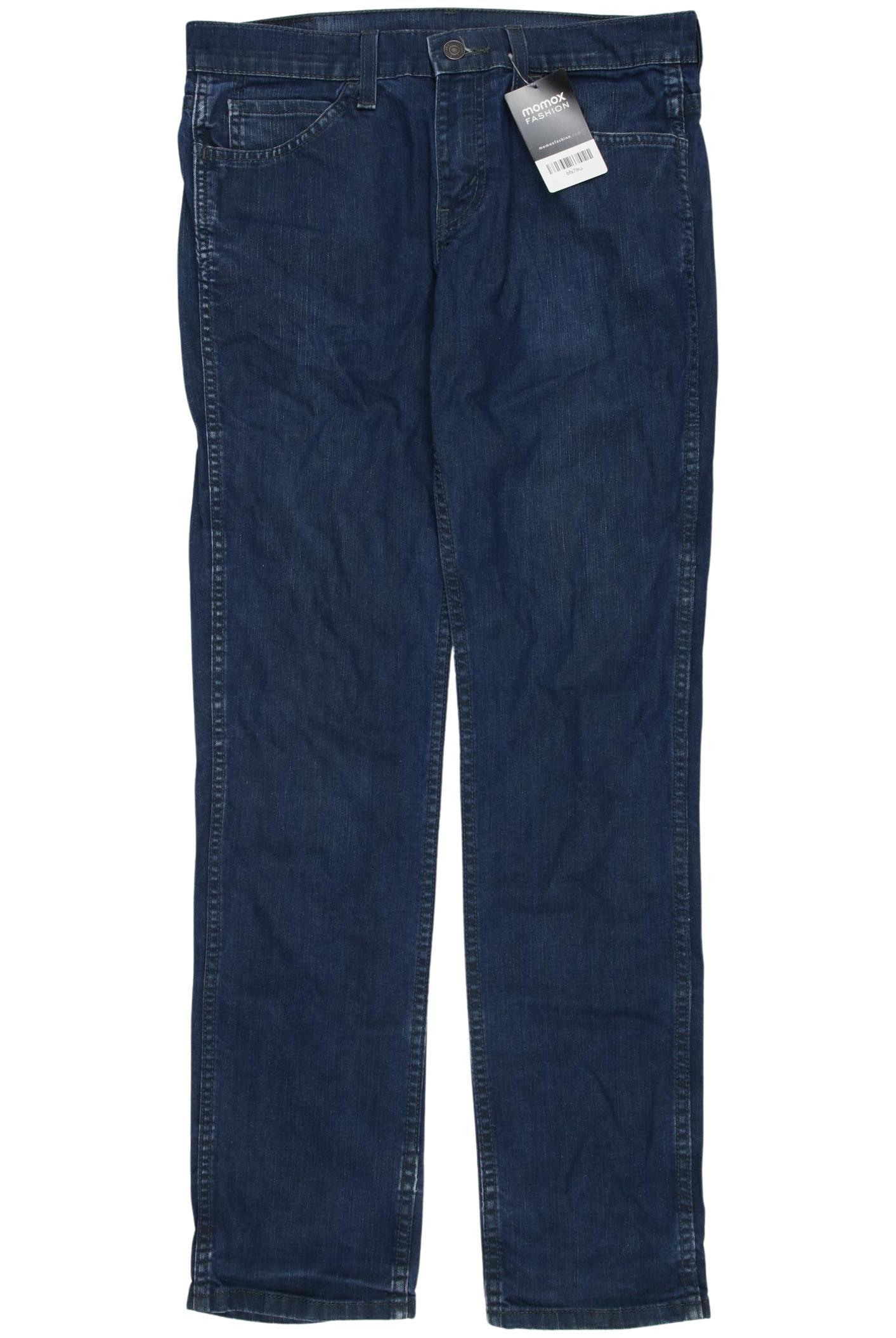 

Levis Herren Jeans, marineblau, Gr. 30