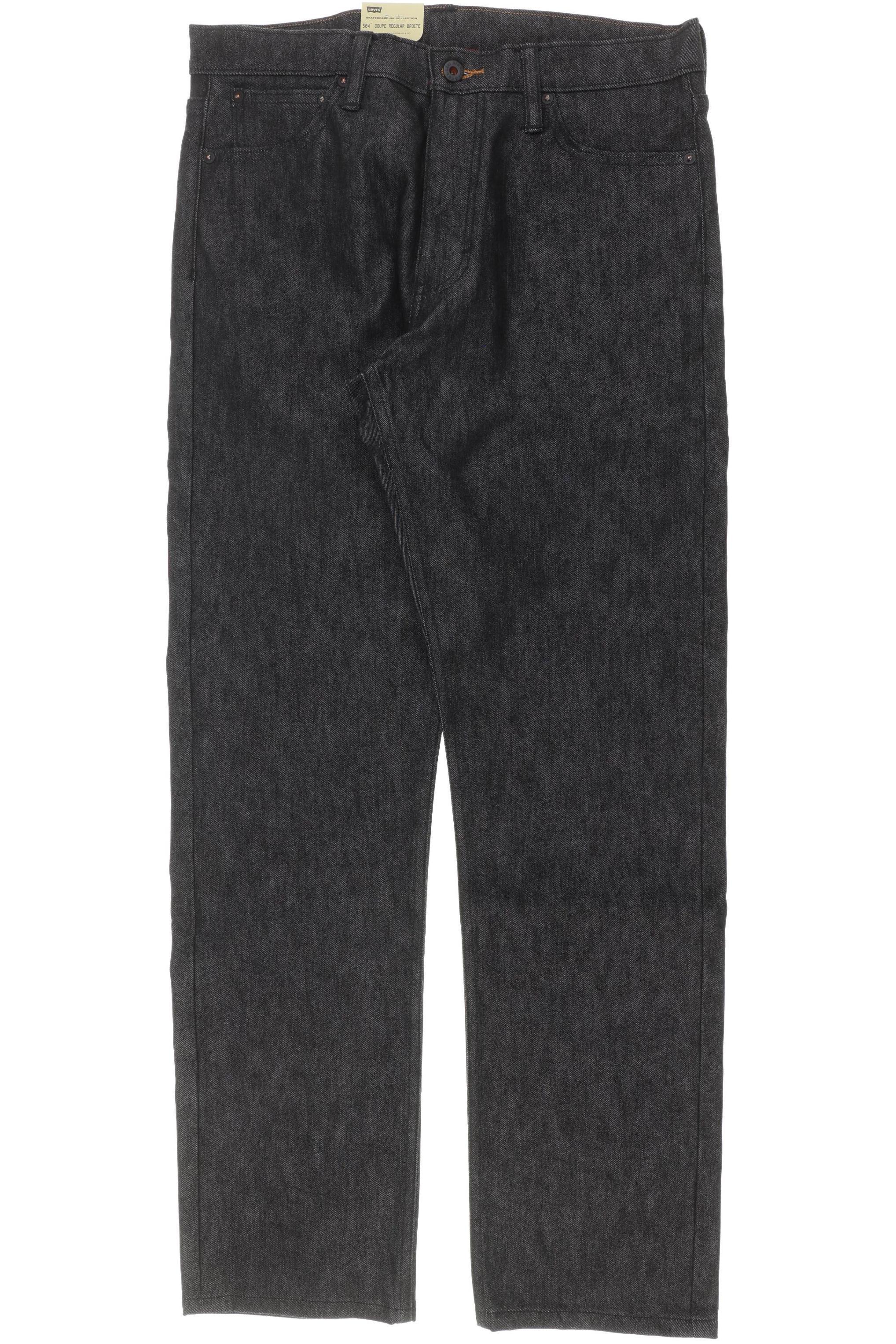 

Levis Herren Jeans, grau, Gr. 32