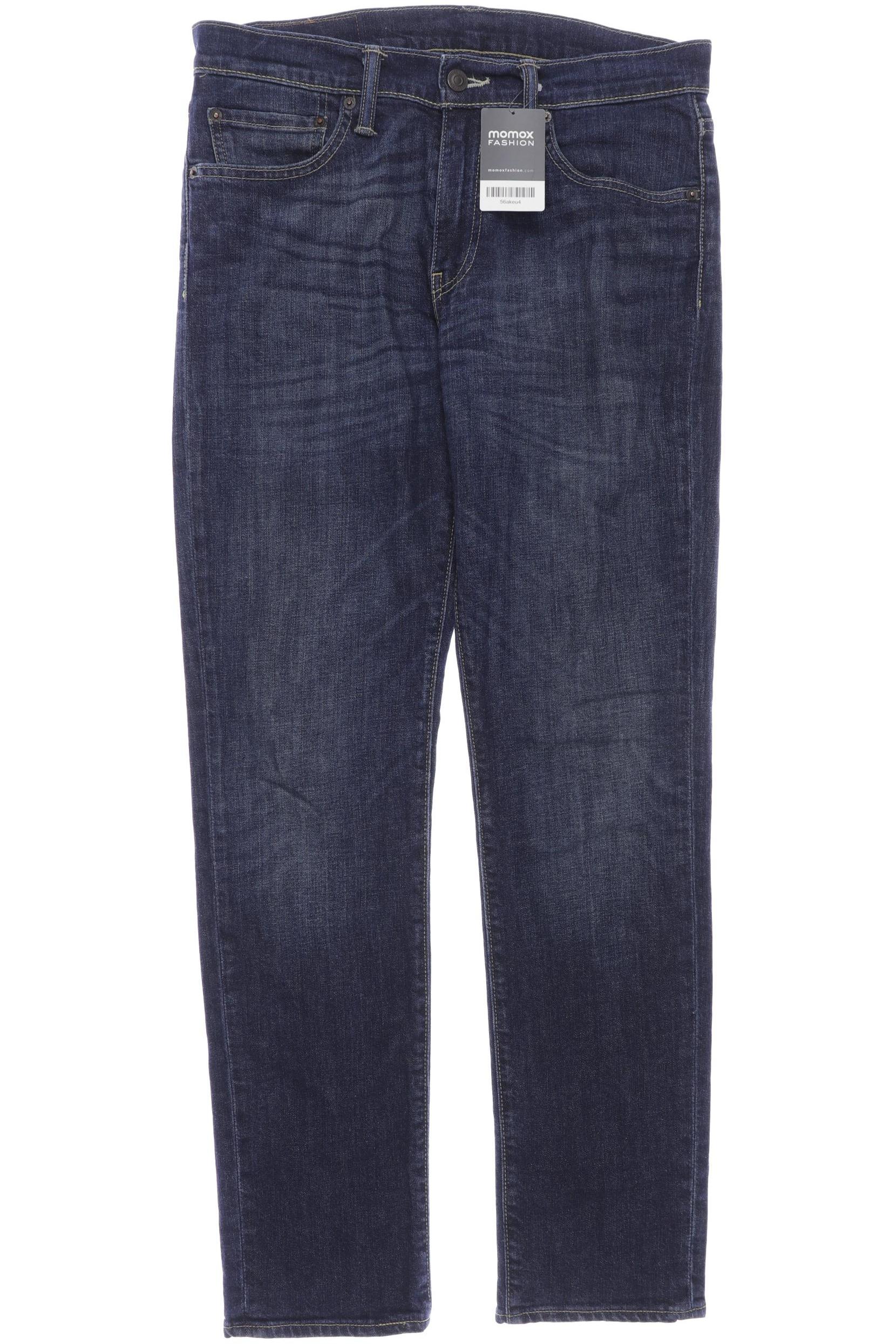 

Levis Herren Jeans, blau