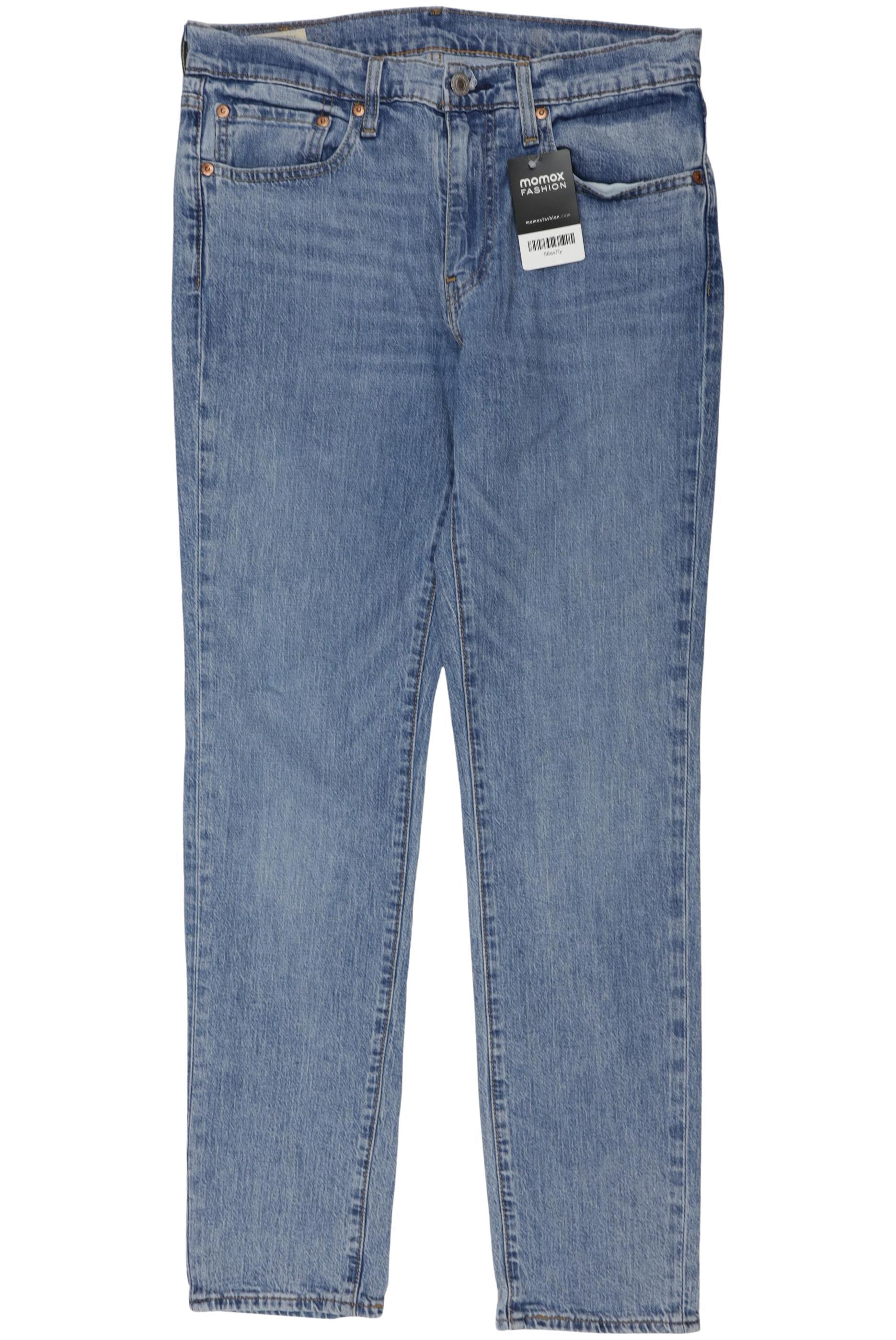 

Levis Herren Jeans, blau, Gr. 32