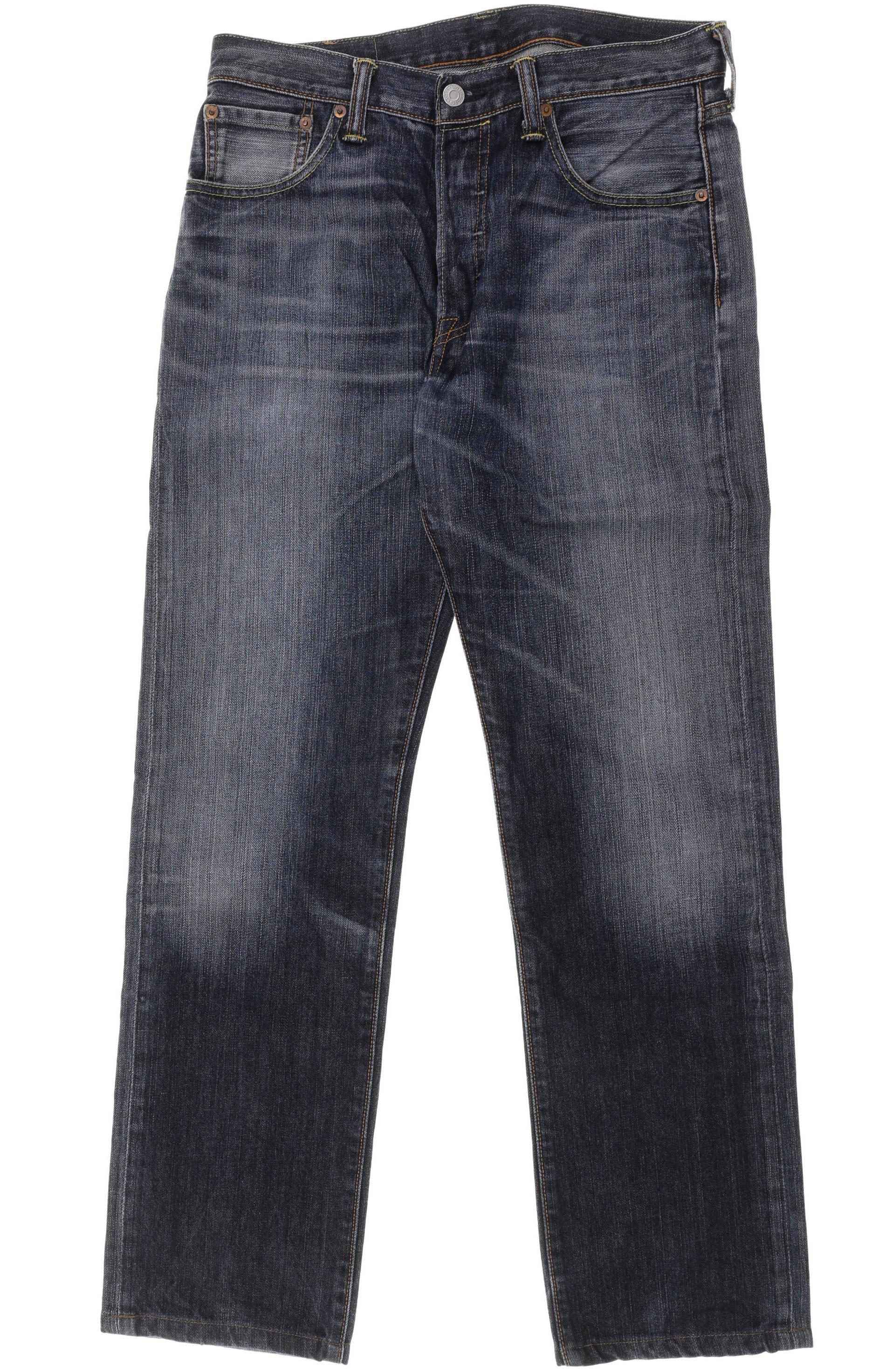 

Levis Herren Jeans, blau, Gr. 31