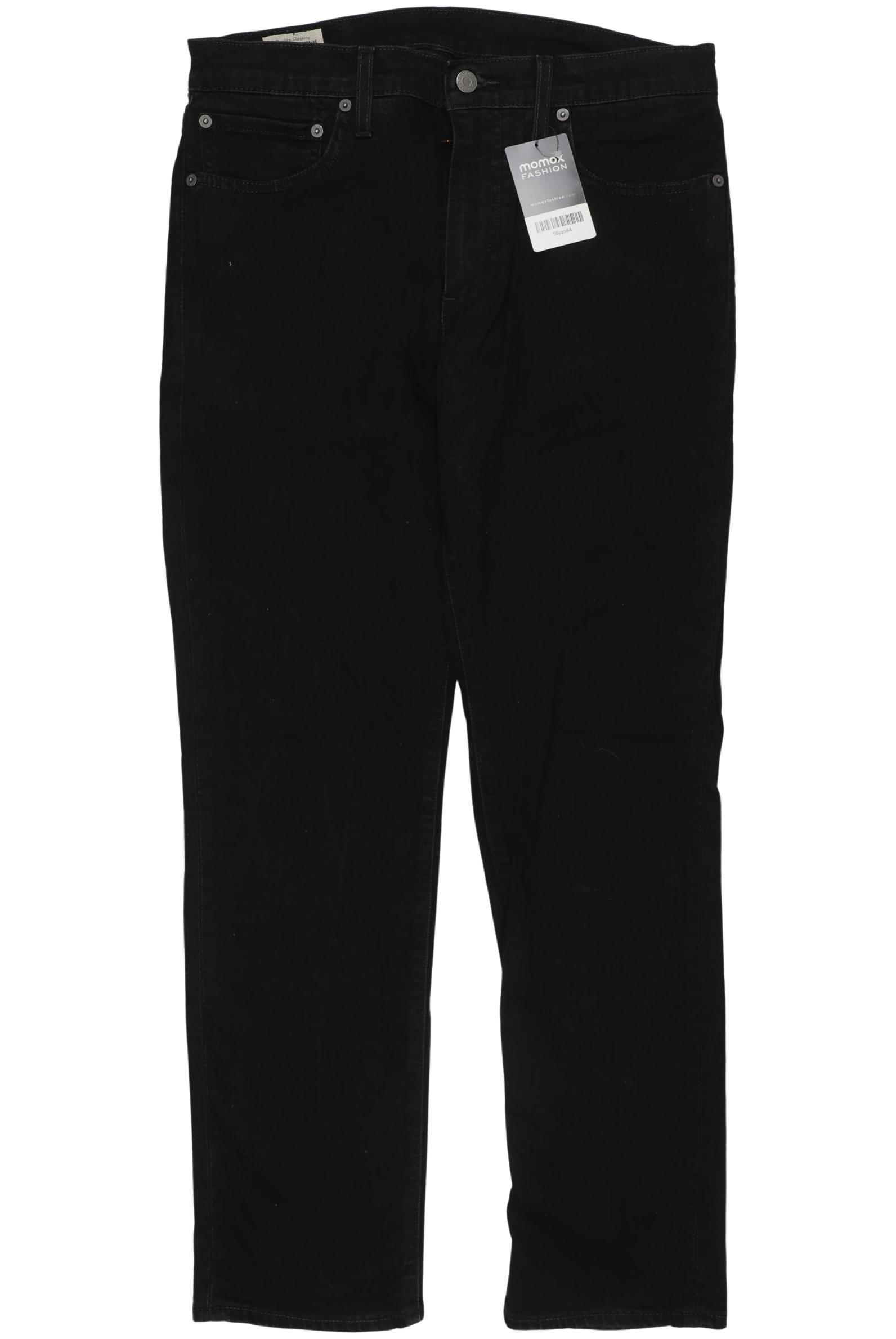 

Levis Herren Jeans, schwarz, Gr. 31