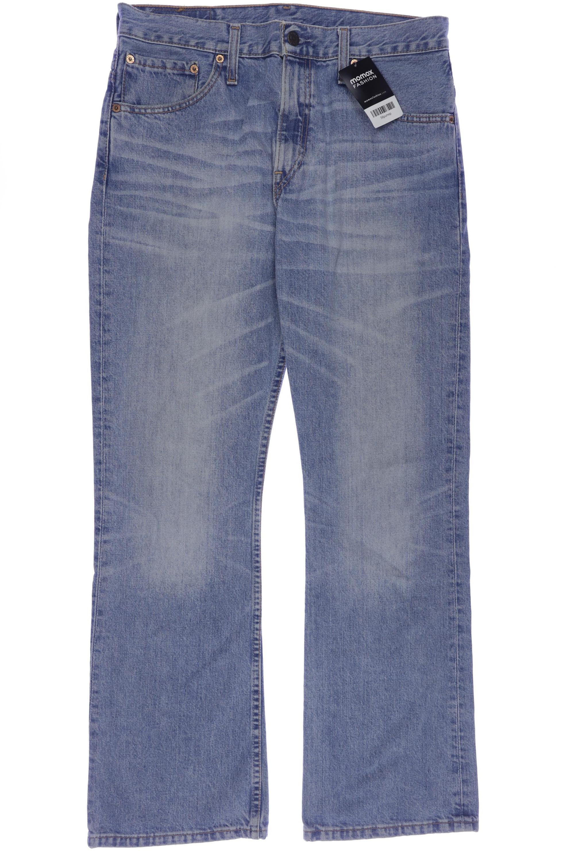 

Levis Herren Jeans, blau, Gr. 31
