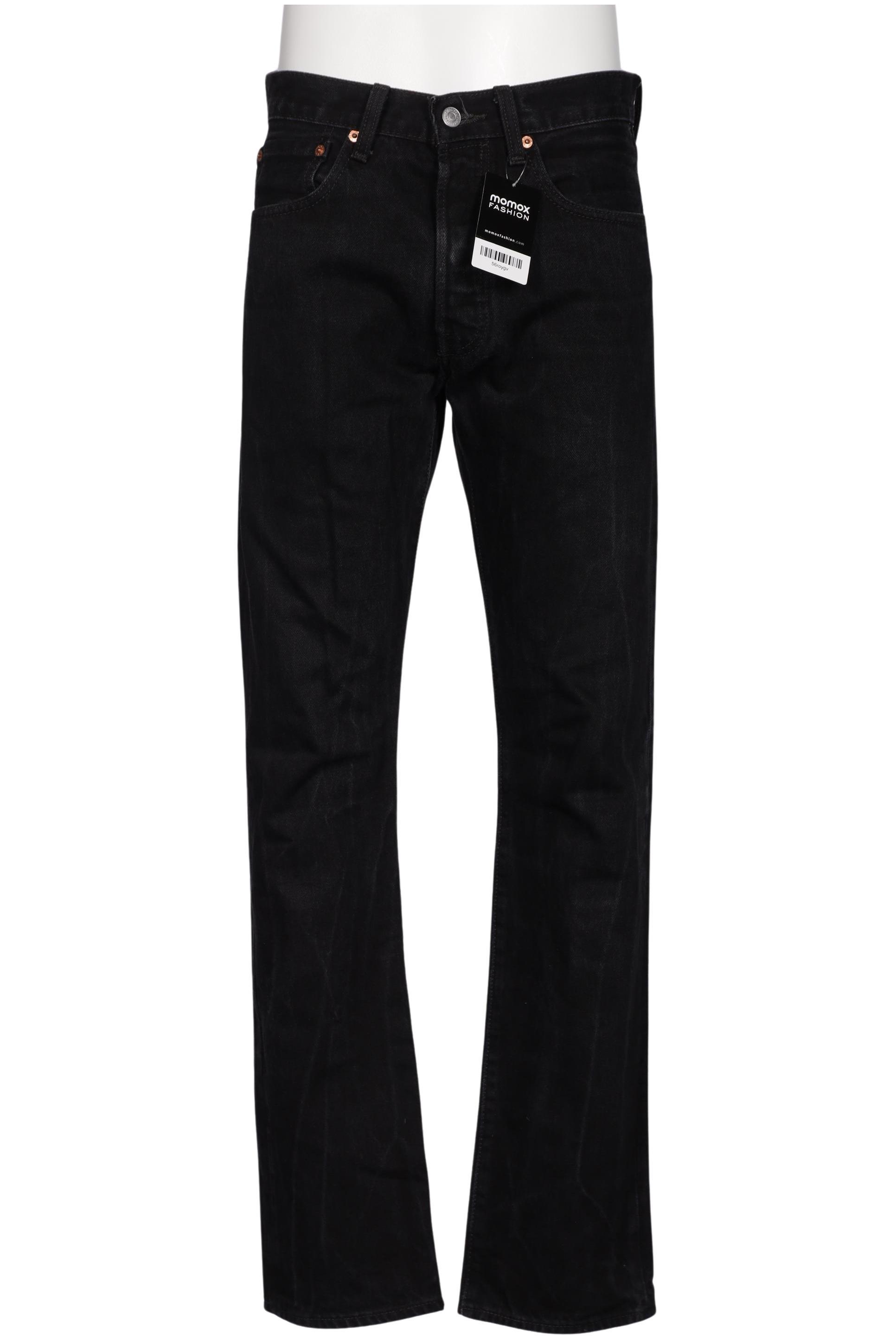 

Levis Herren Jeans, schwarz, Gr. 32