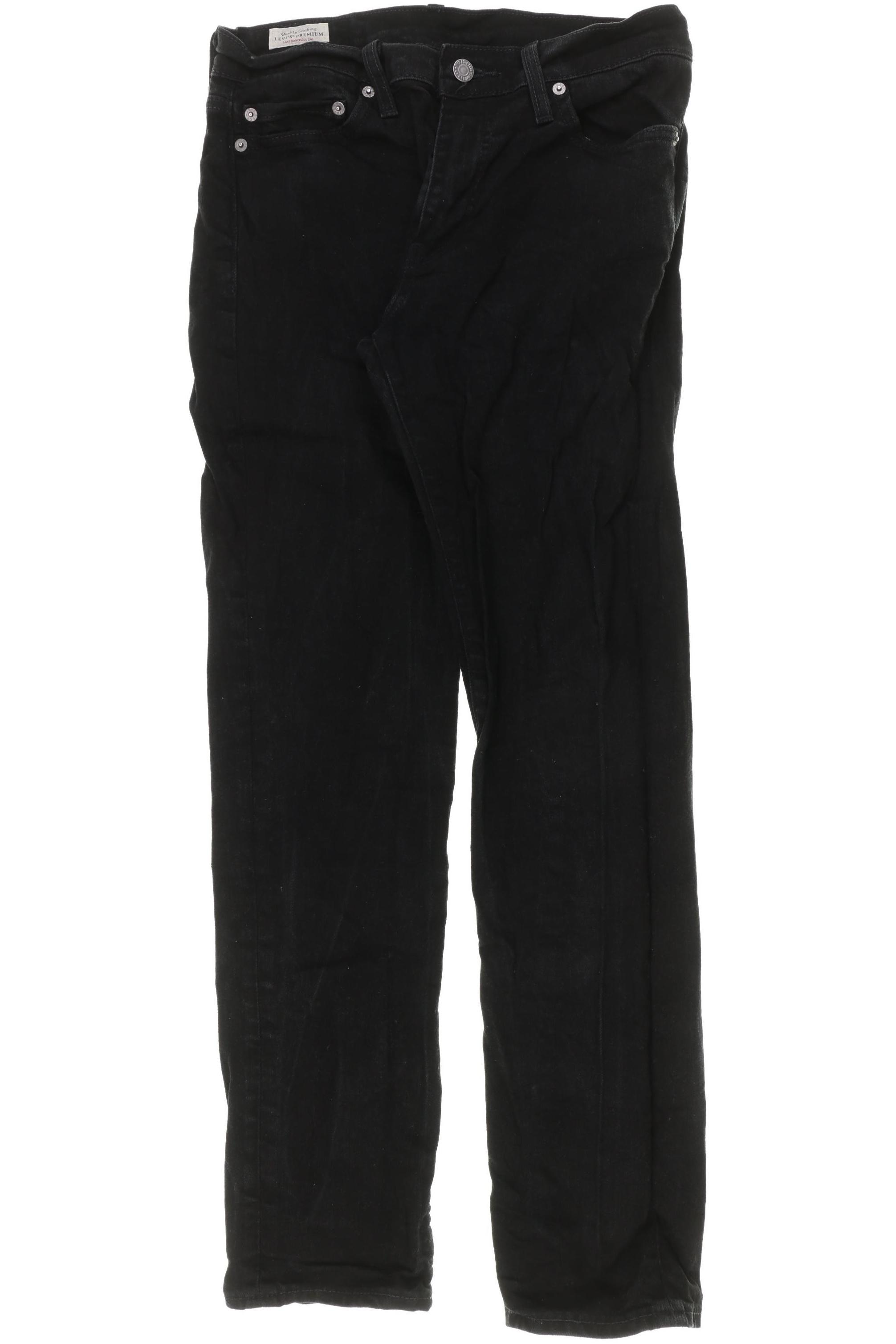 Thumbnail - Levis Herren Jeans, schwarz, Gr. 30