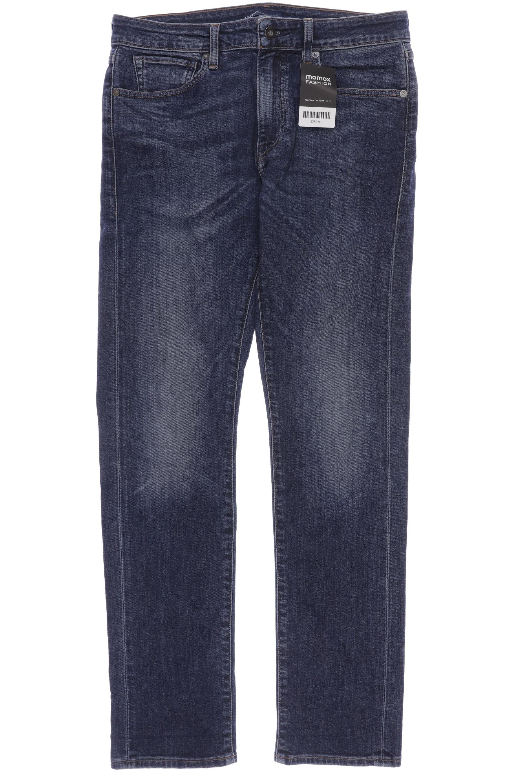 

Levis Herren Jeans, blau, Gr. 32