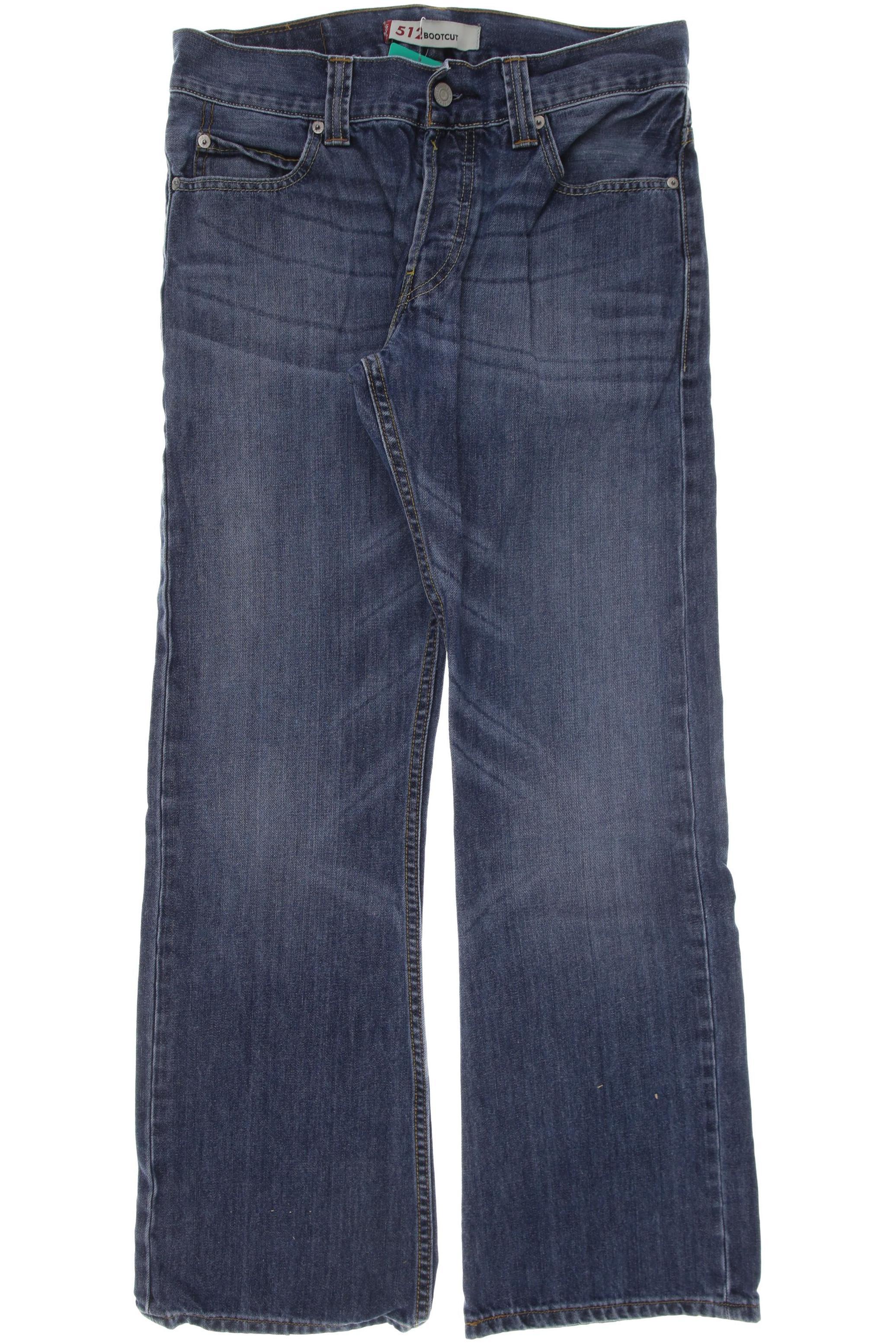 

Levis Herren Jeans, blau, Gr. 31