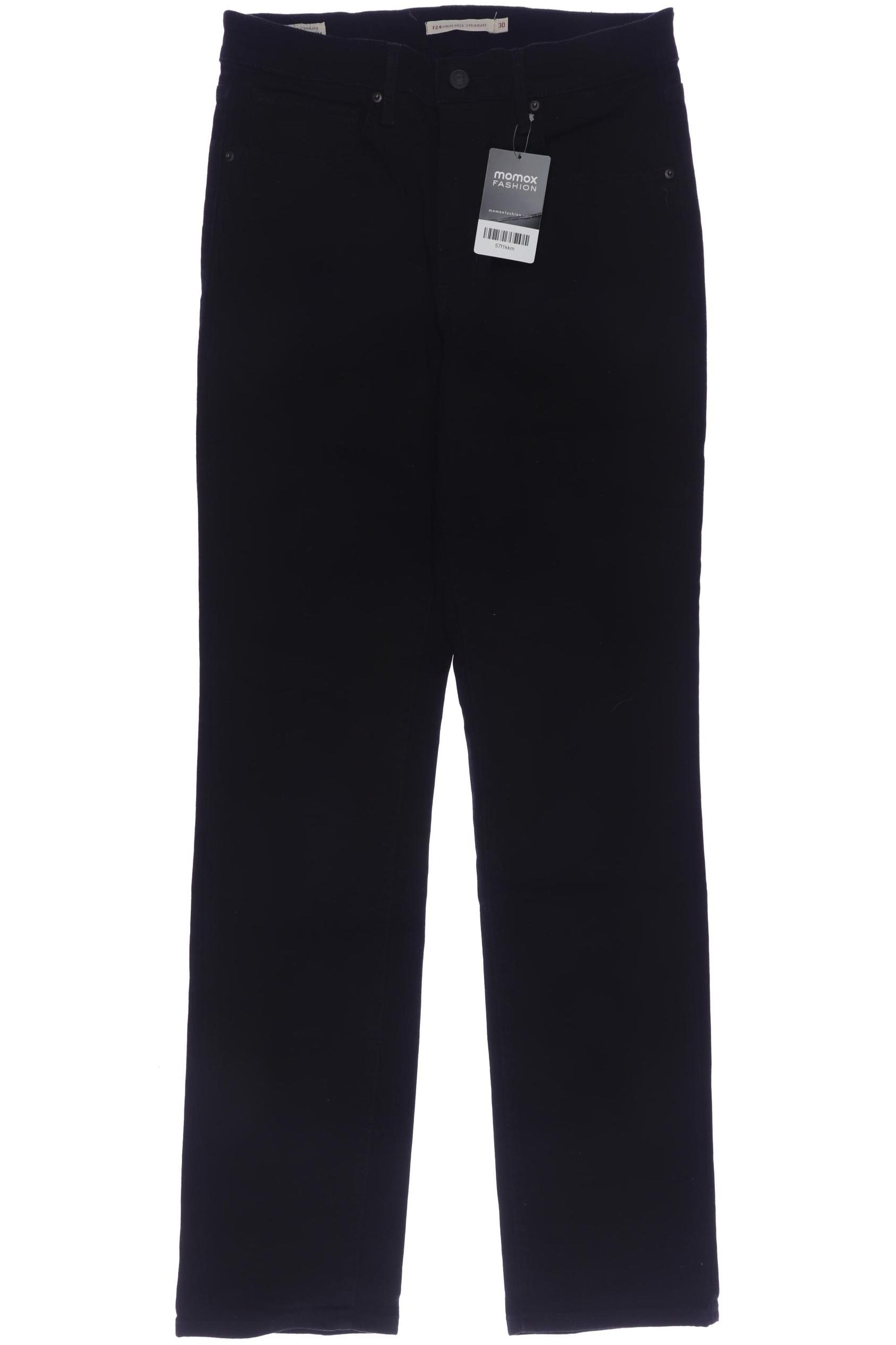 

Levis Herren Jeans, schwarz, Gr. 30