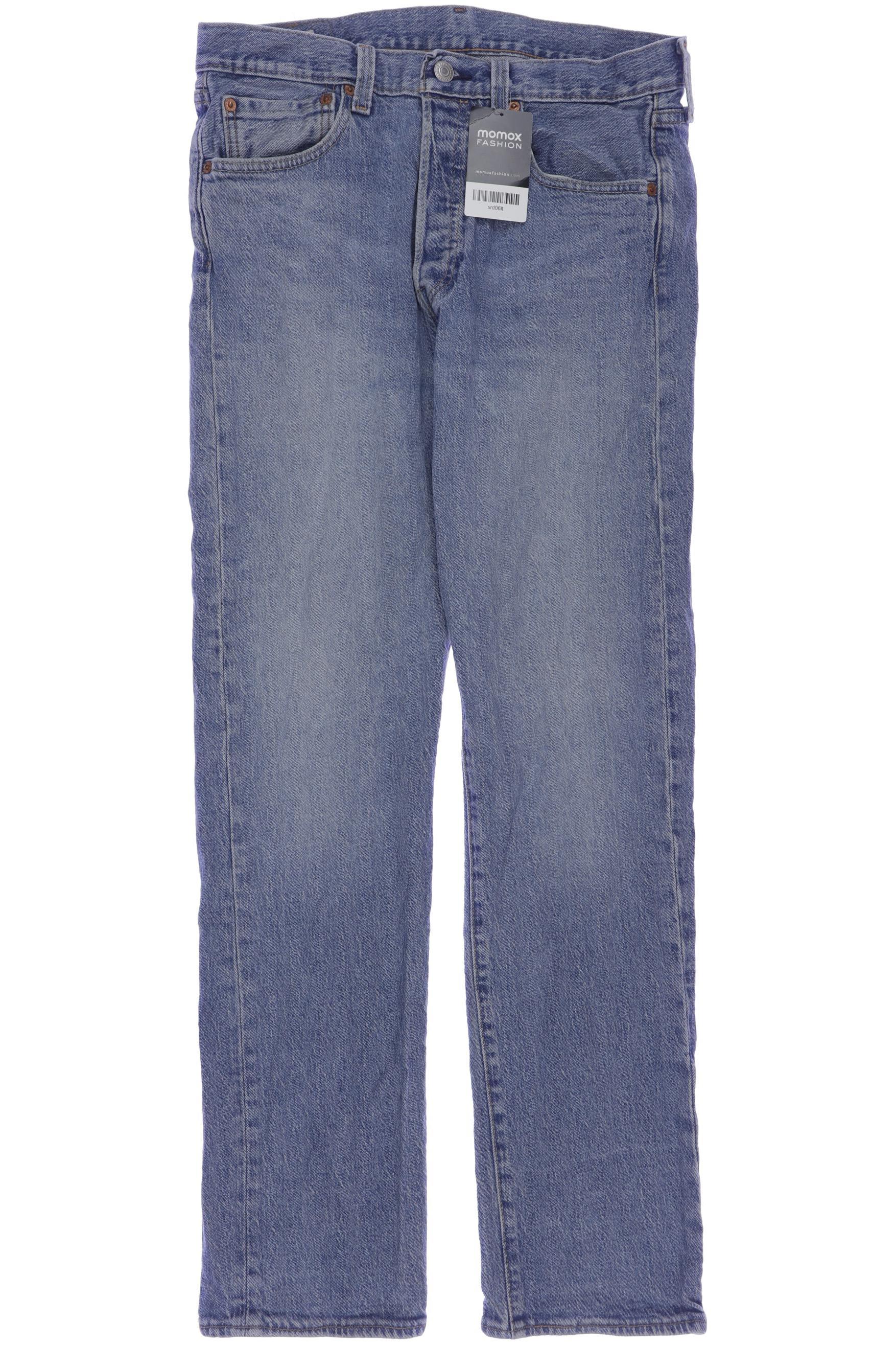 

Levis Herren Jeans, blau, Gr. 32