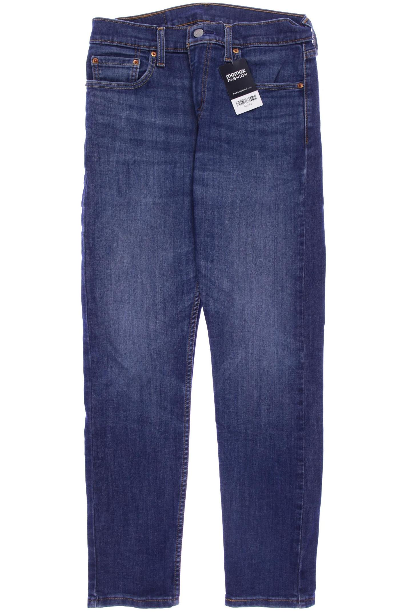 

Levis Herren Jeans, marineblau, Gr. 30