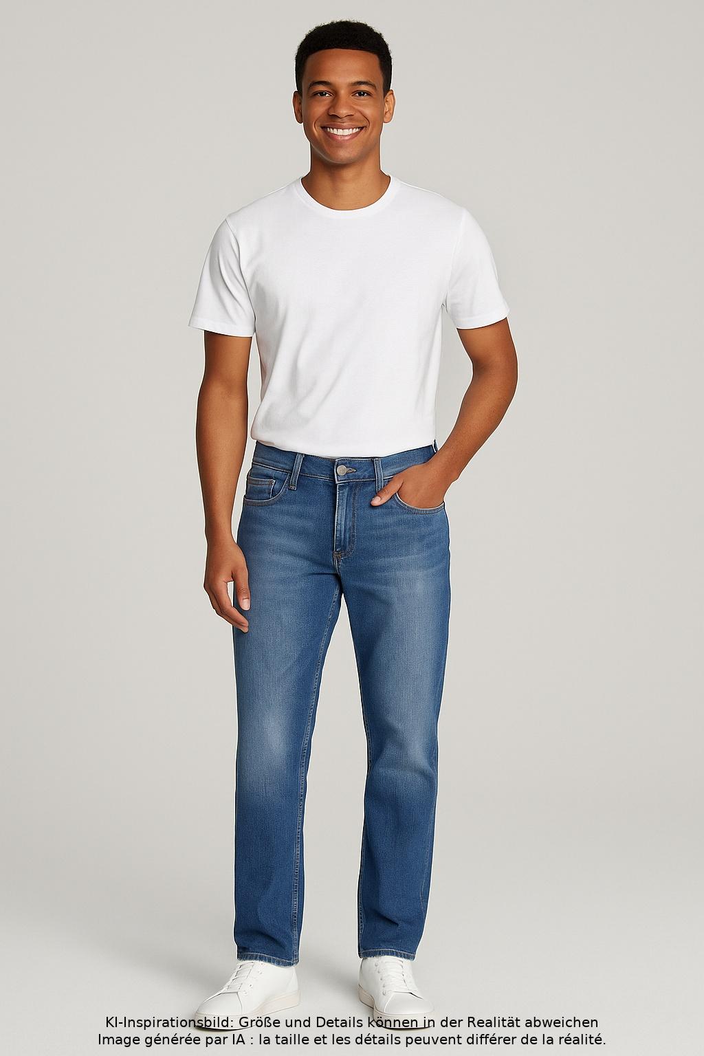 

Levis Herren Jeans, blau, Gr. 31