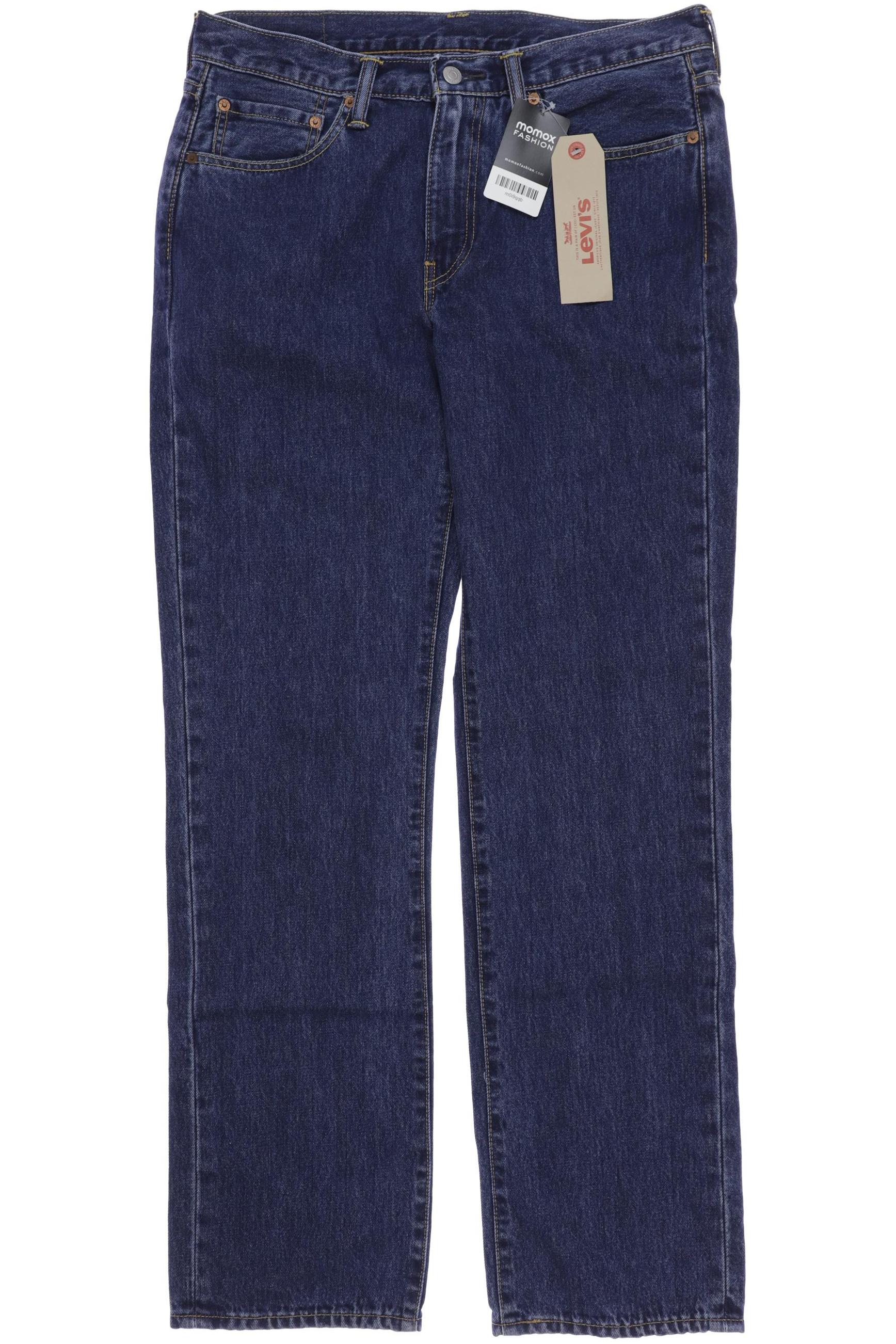 

Levis Herren Jeans, blau, Gr. 33