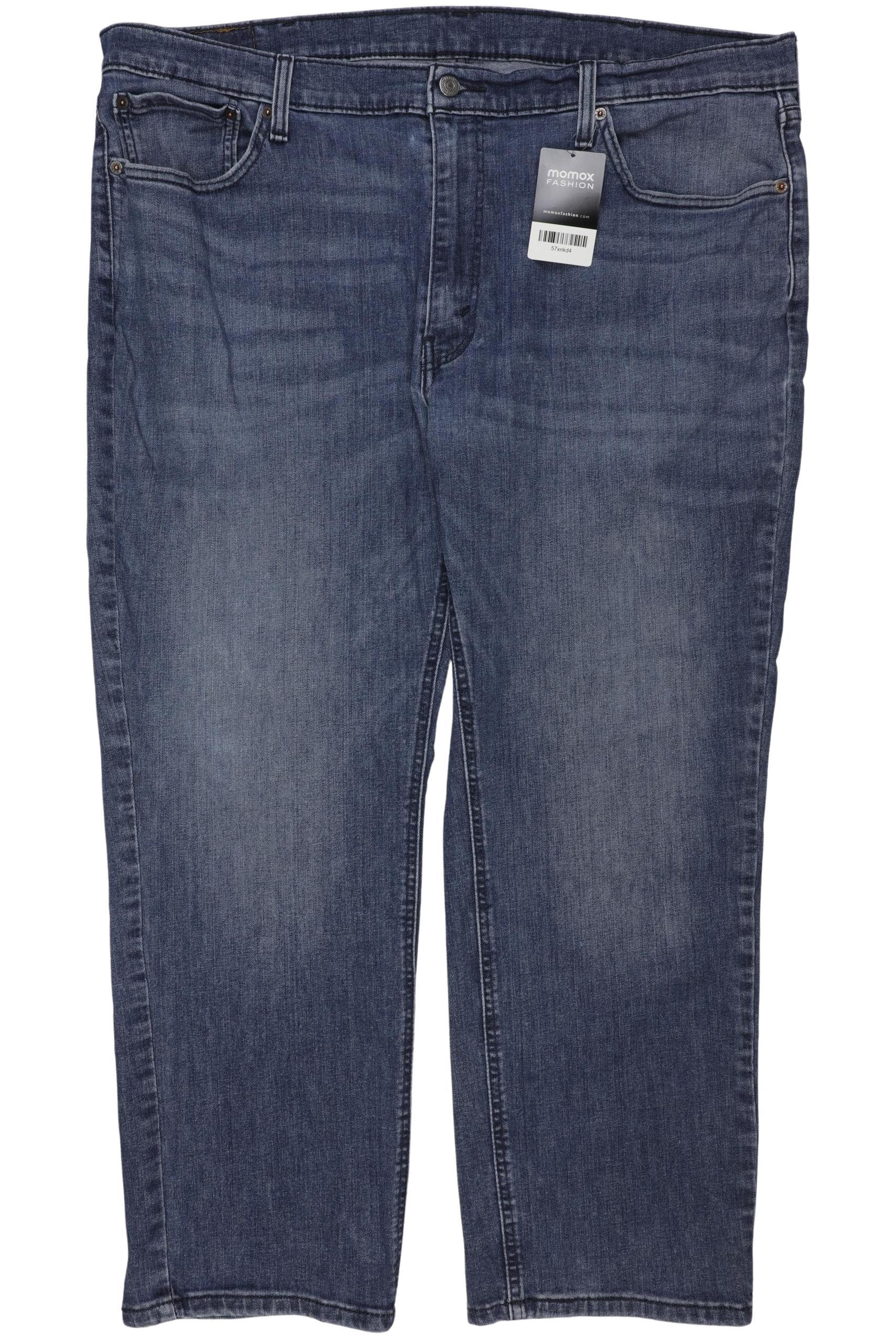 Thumbnail - Levis Herren Jeans, blau, Gr. 42