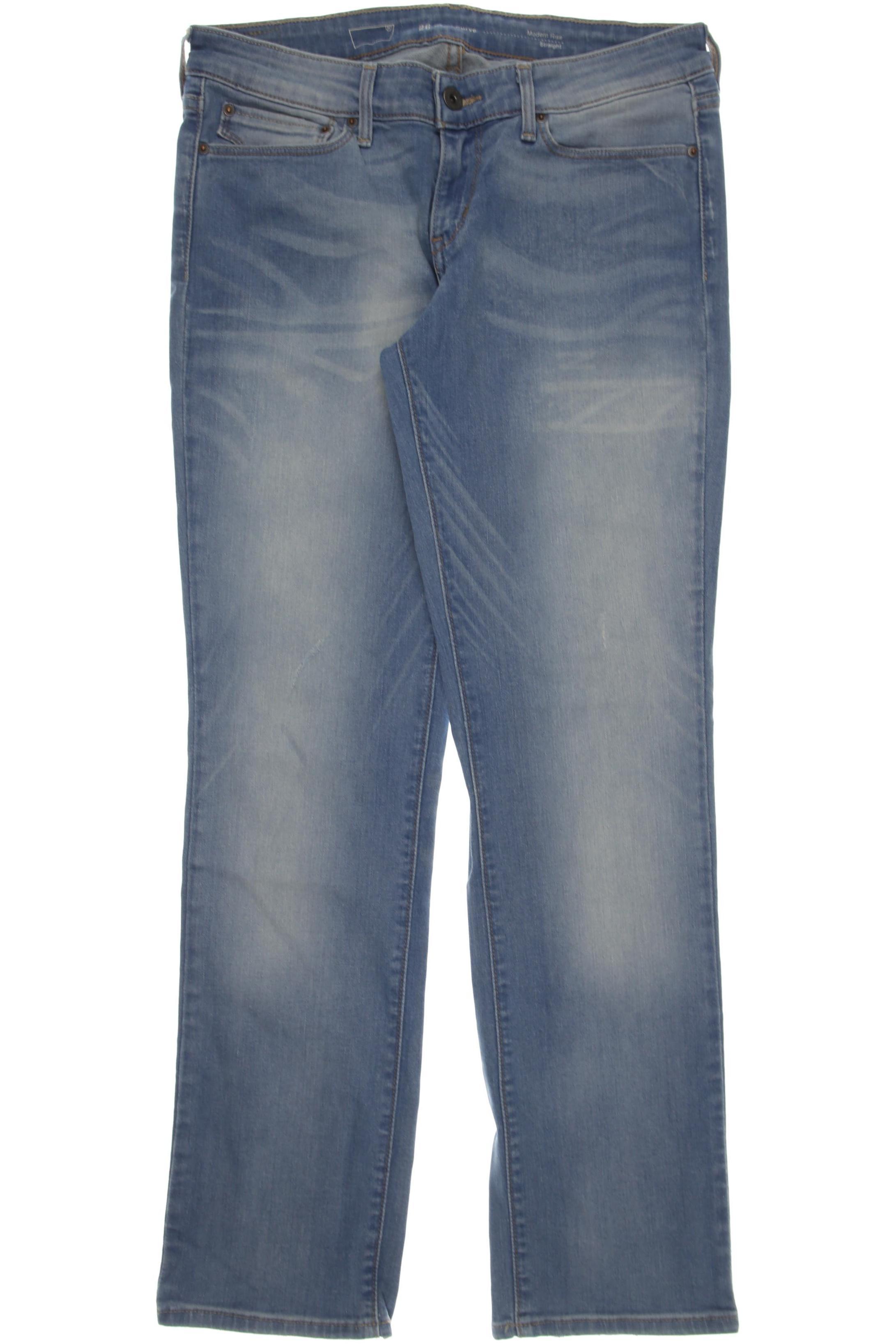 

Levis Herren Jeans, blau, Gr. 26
