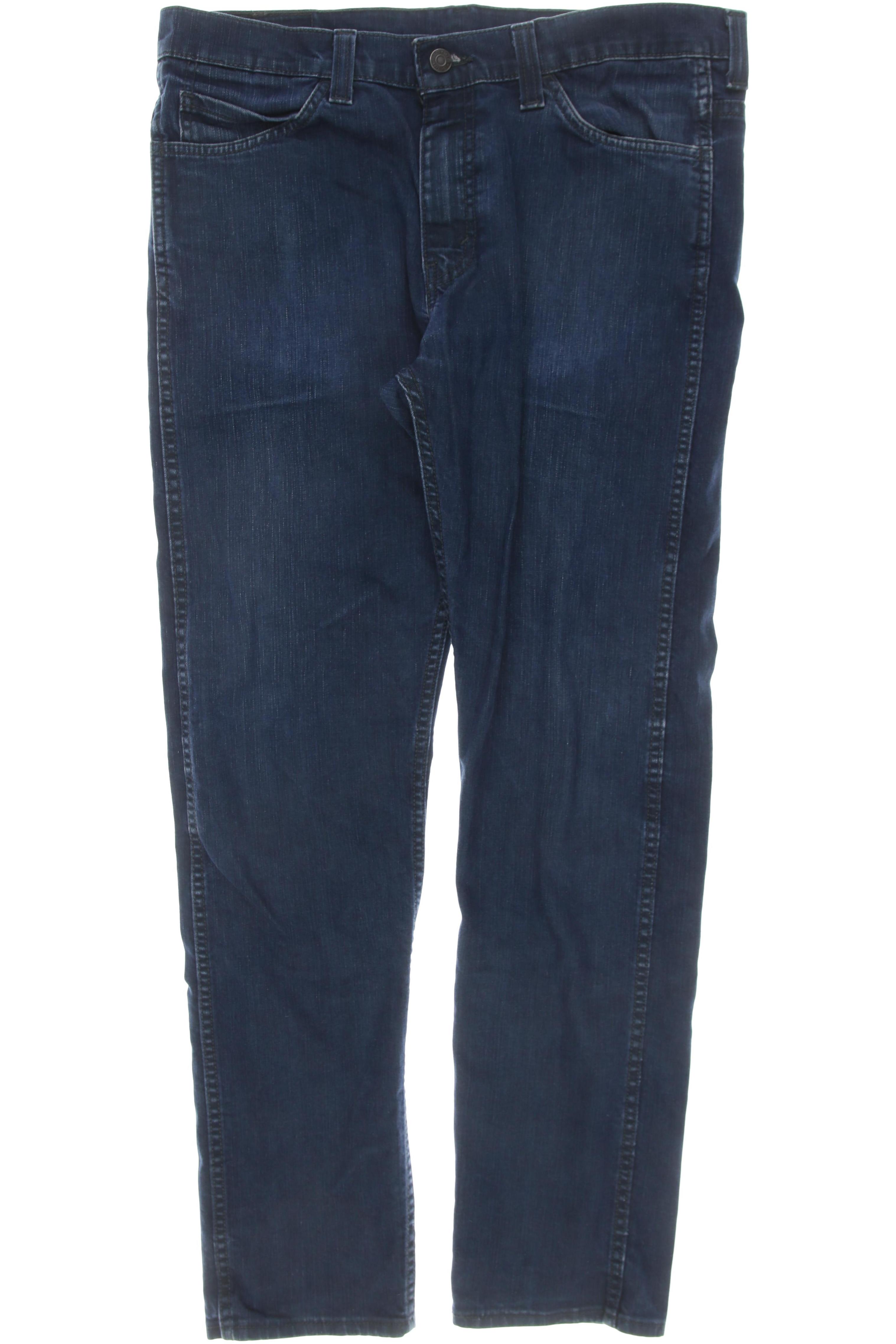 

Levis Herren Jeans, blau, Gr. 32