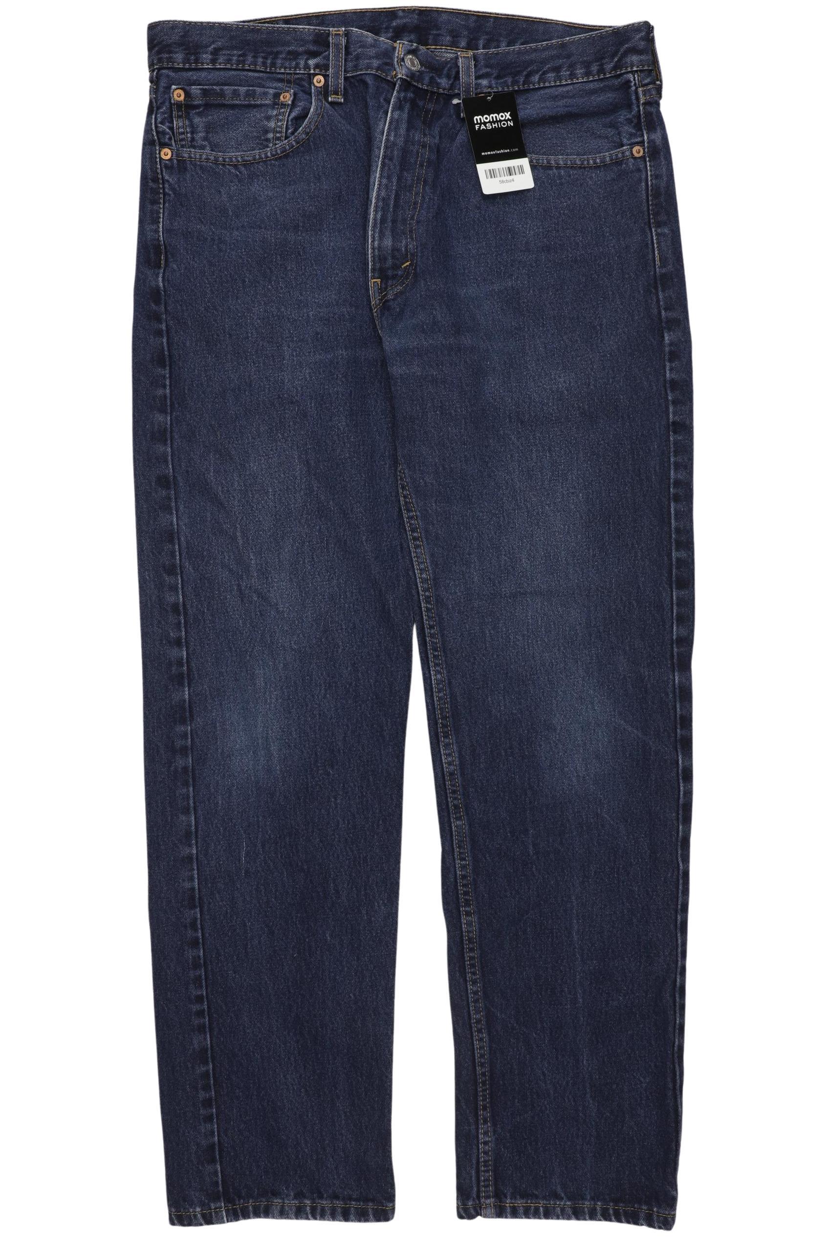 

Levis Herren Jeans, blau, Gr. 36