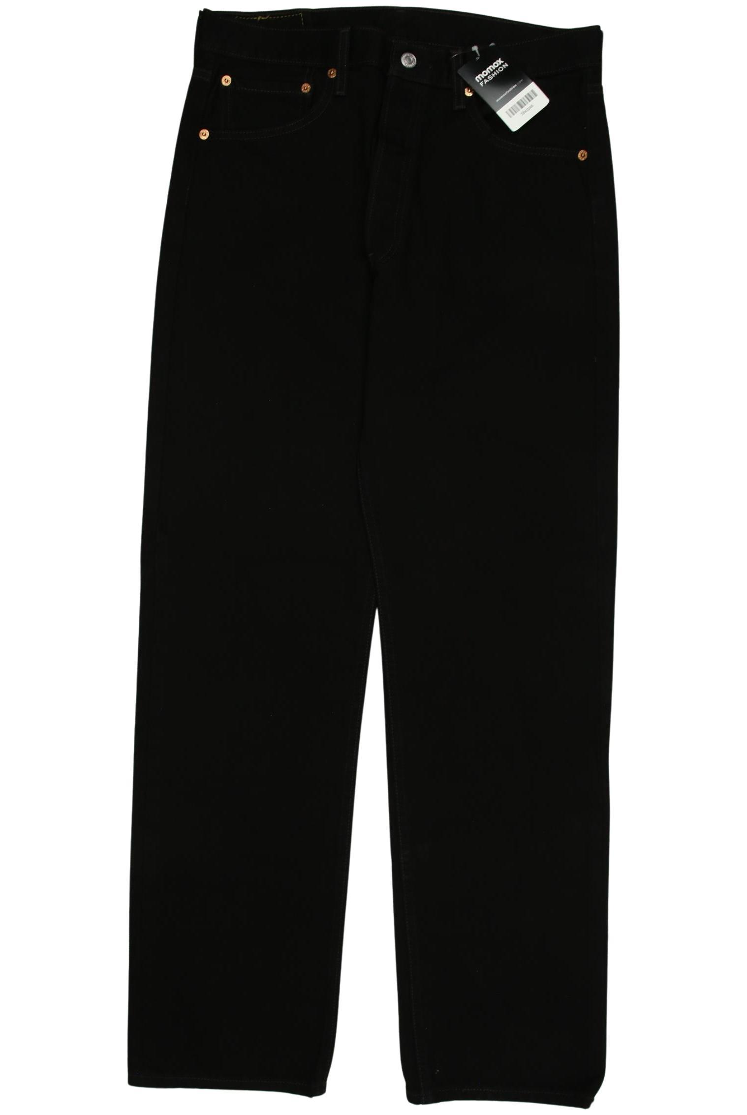 

Levis Herren Jeans, schwarz, Gr. 33