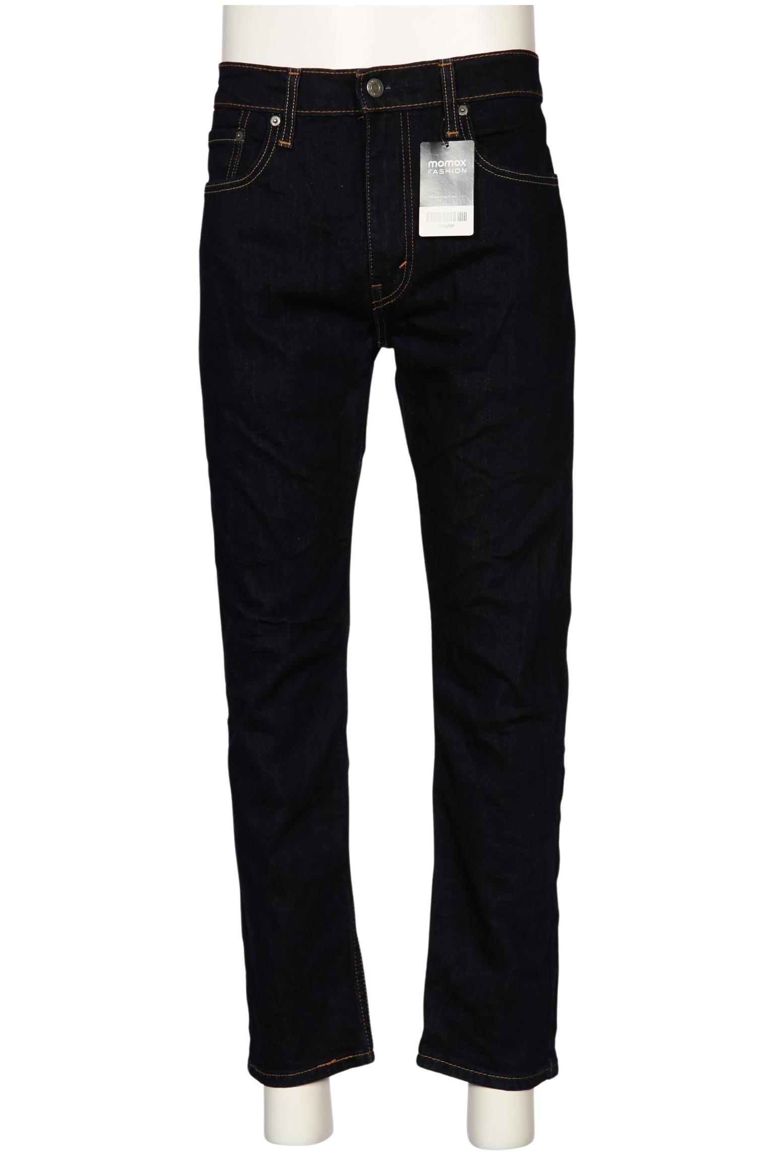 

Levis Herren Jeans, marineblau, Gr. 34