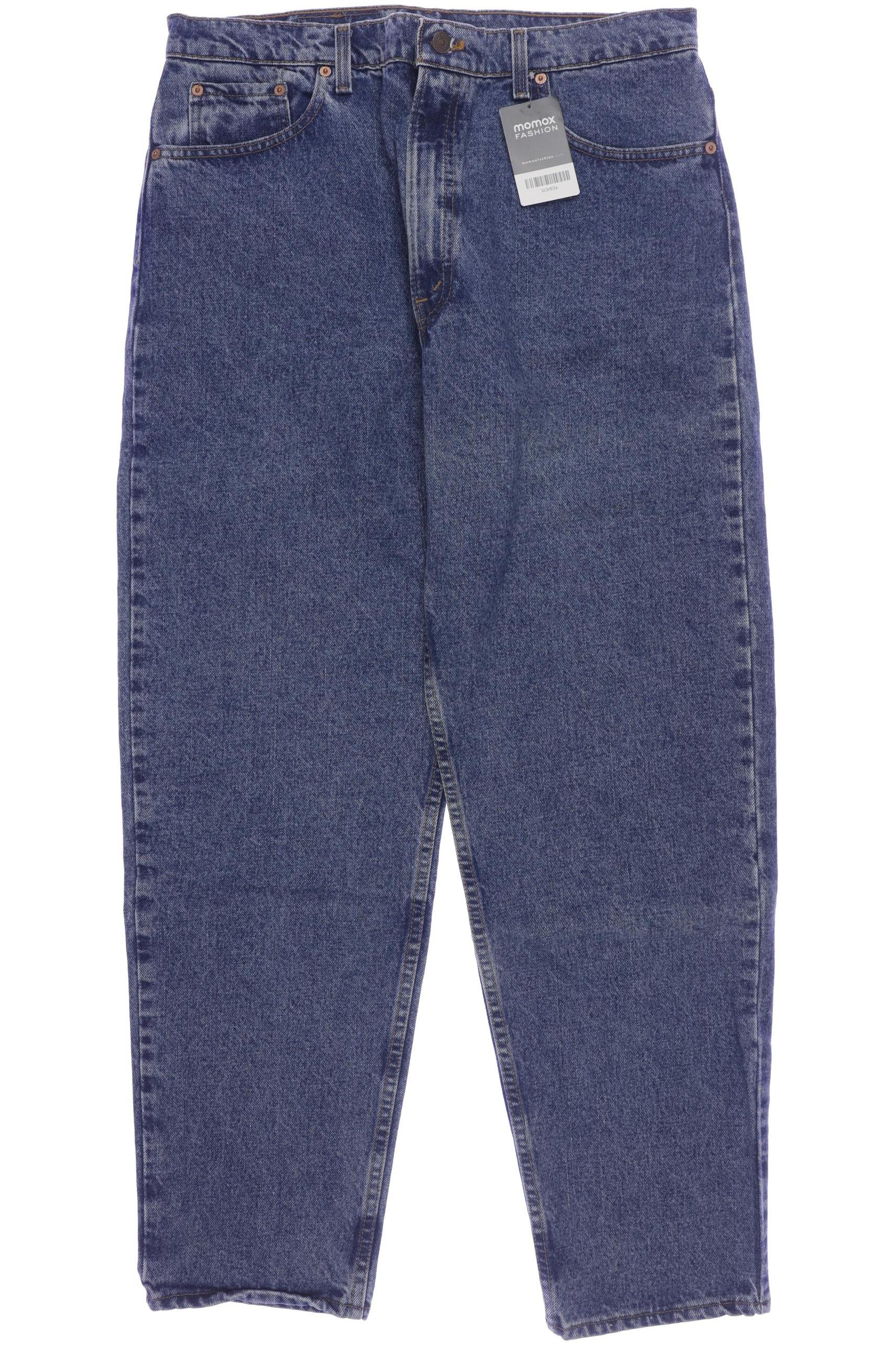 

Levis Herren Jeans, blau, Gr. 38