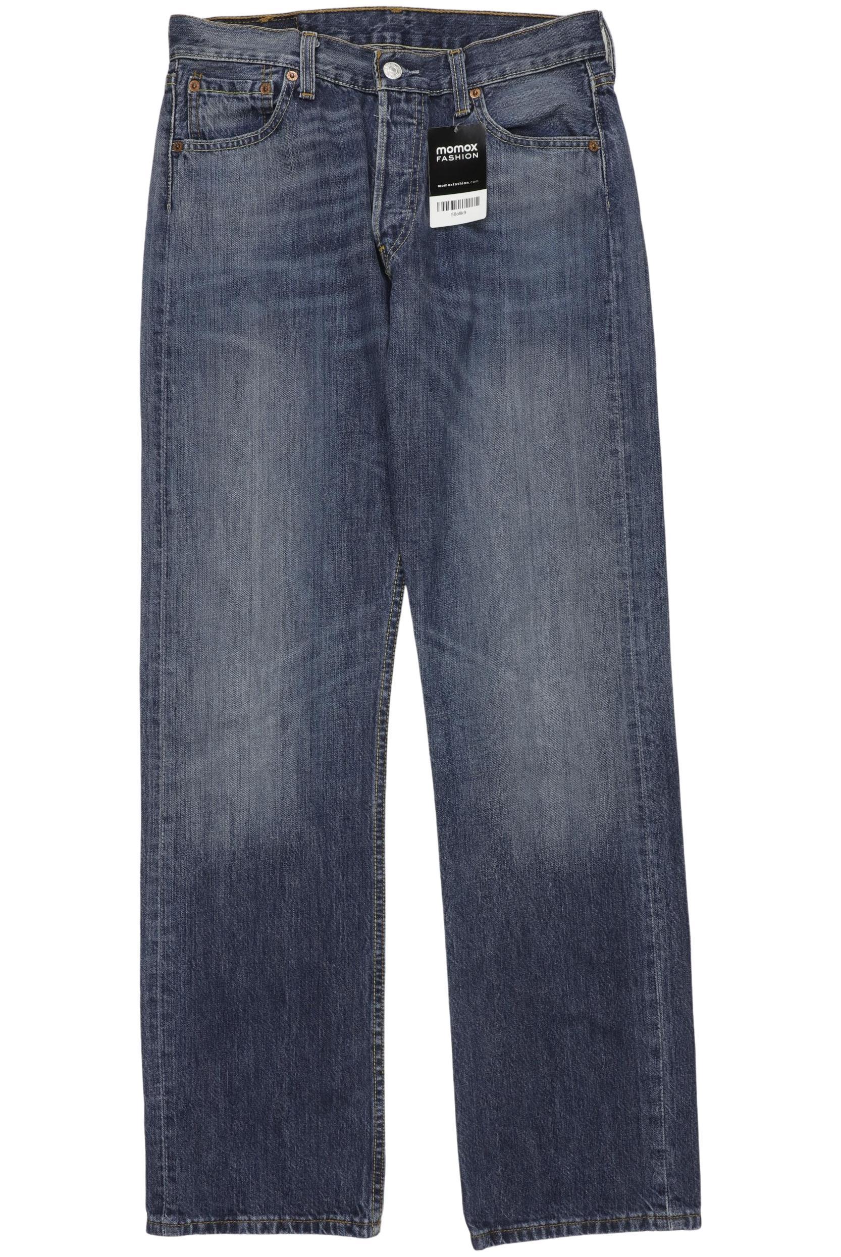 

Levis Herren Jeans, marineblau, Gr. 30